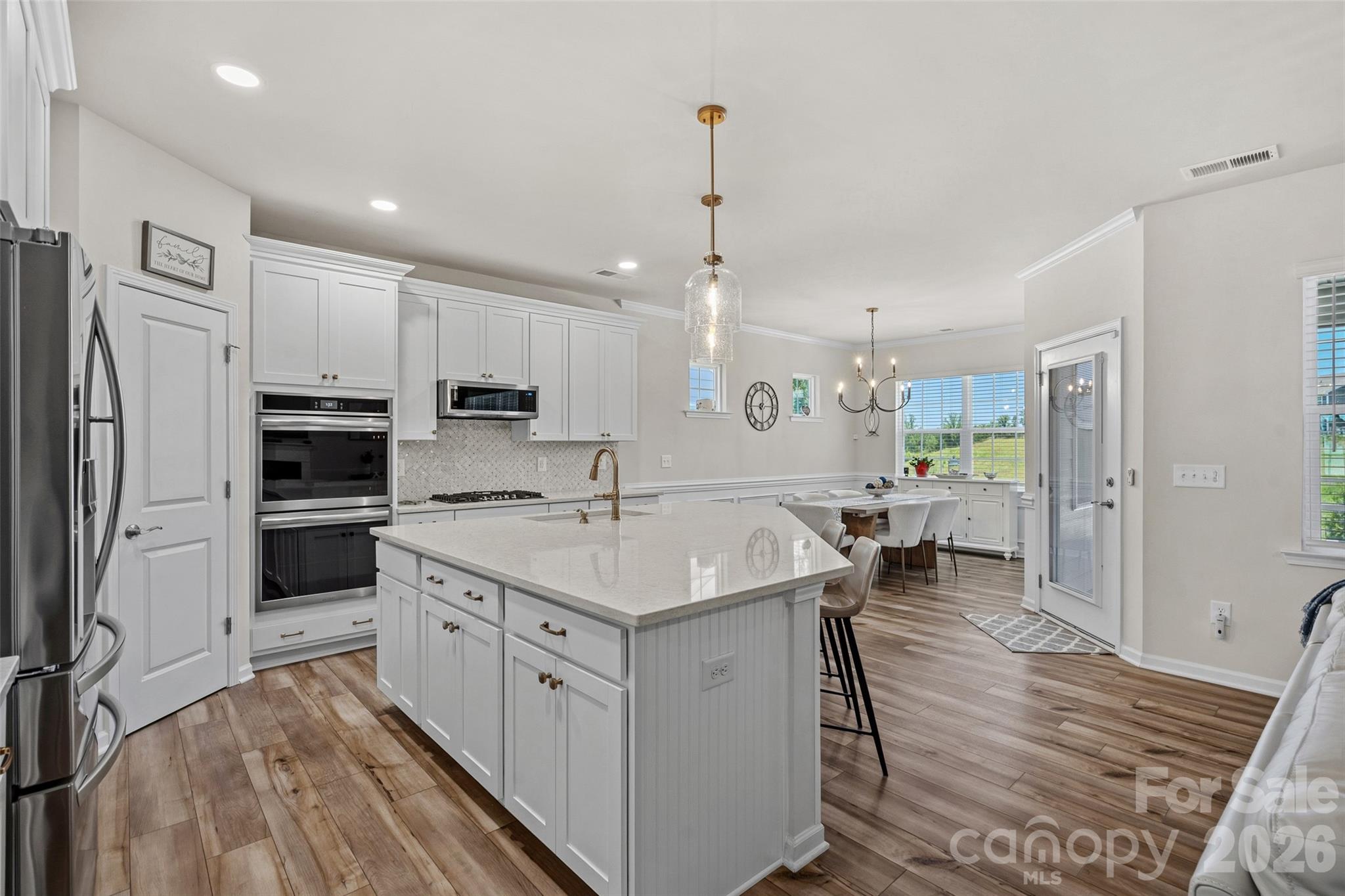 Elizabeth - Residential