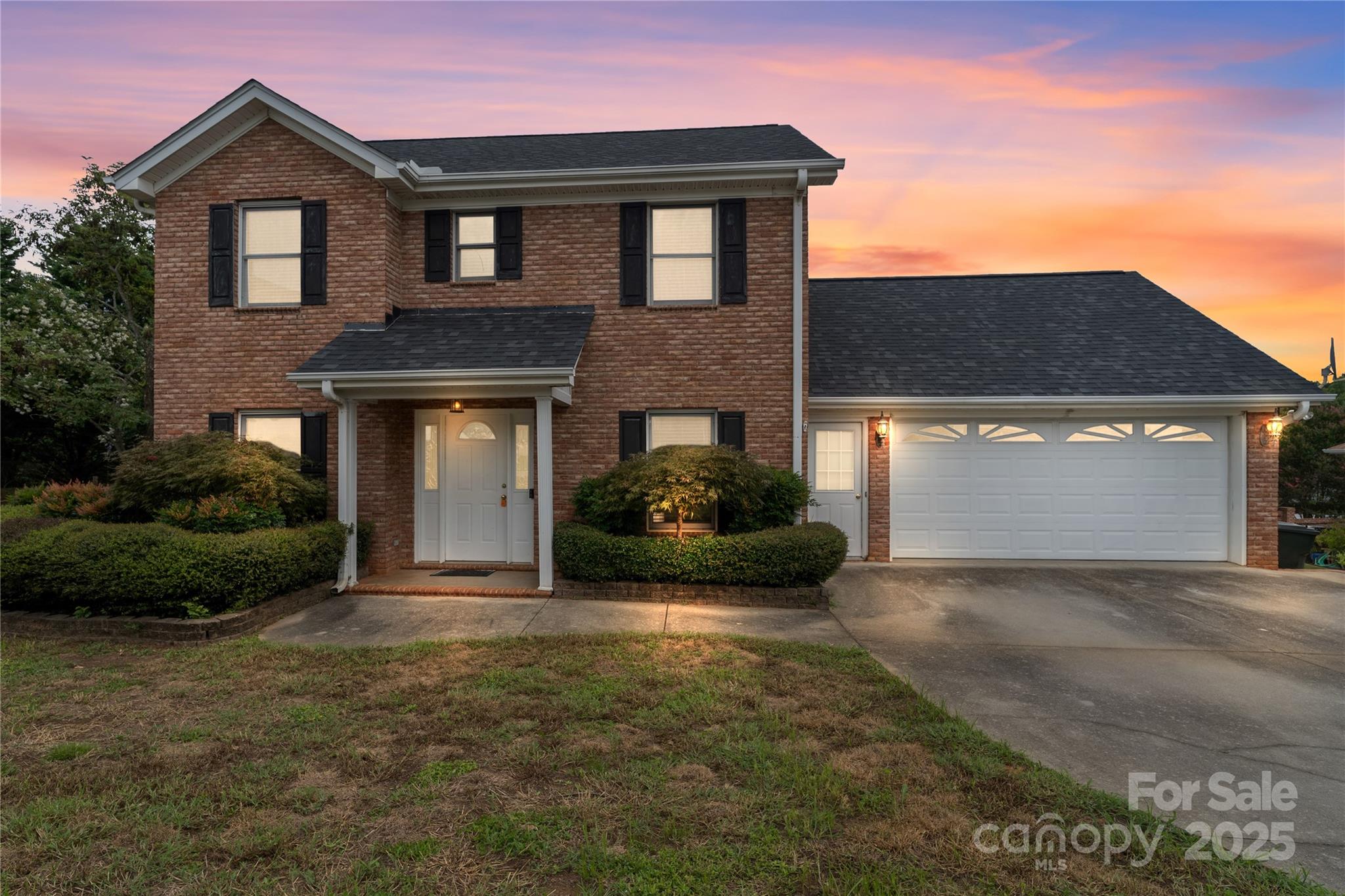 Creekside - Residential