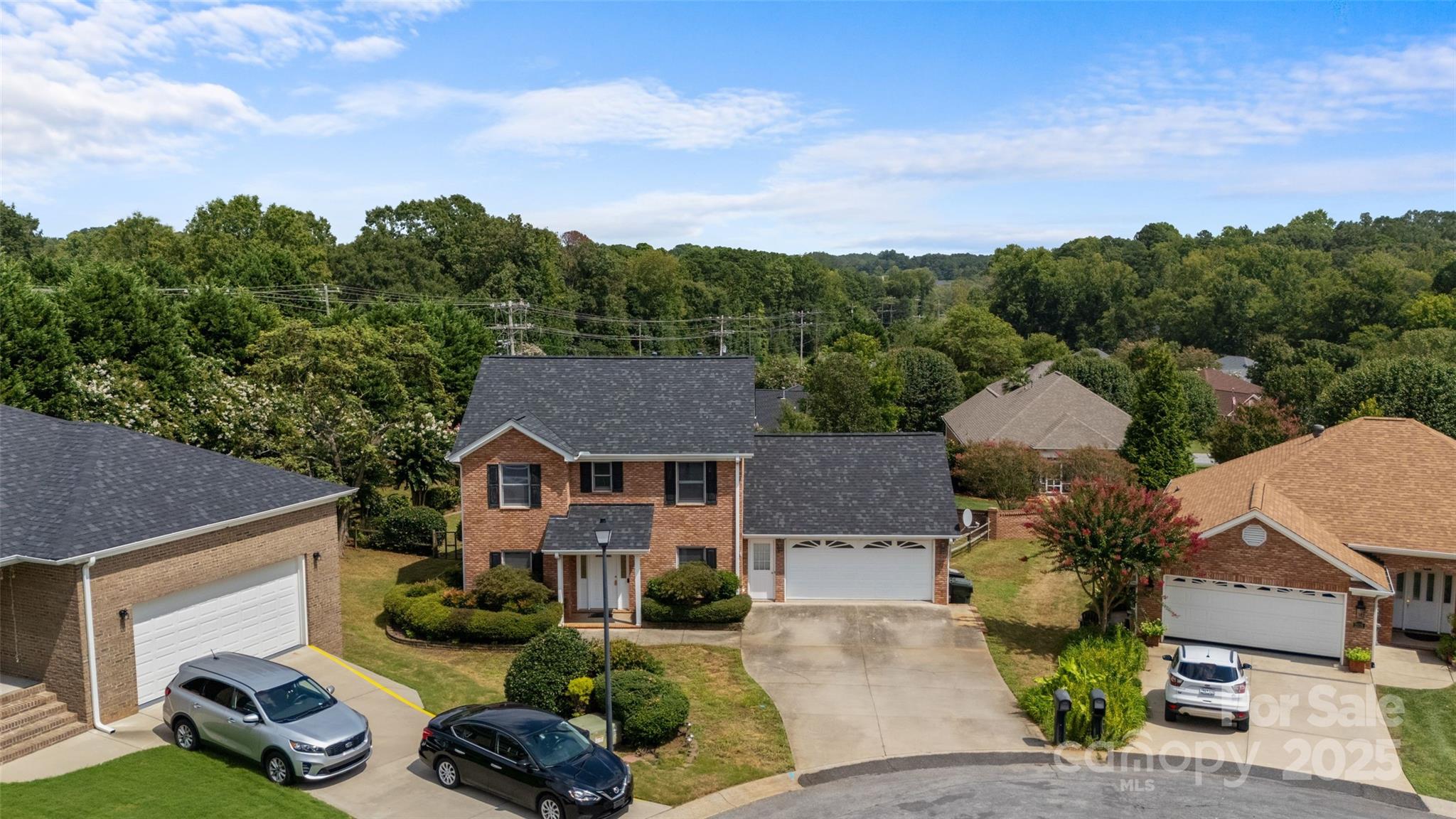 Creekside - Residential
