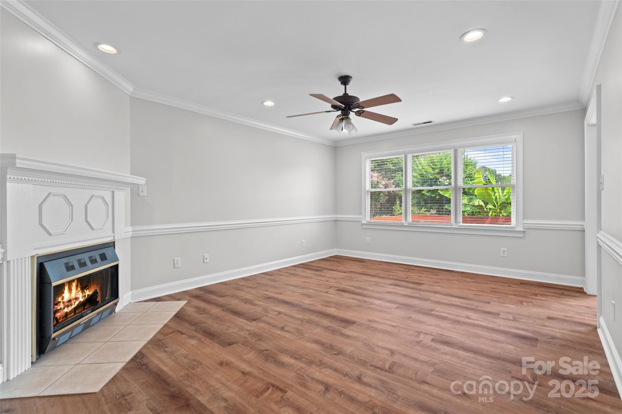 Creekside - Residential