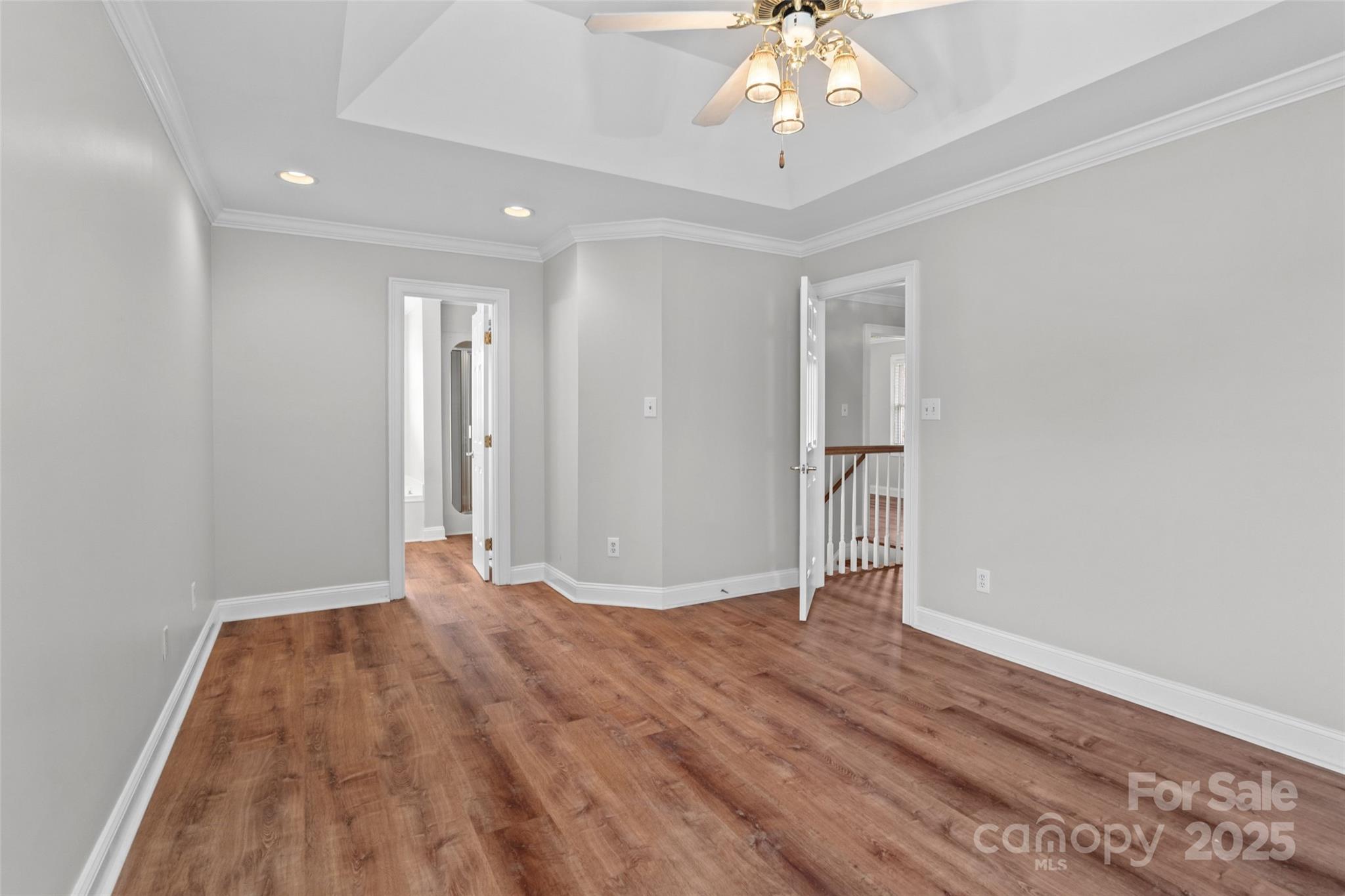 Creekside - Residential