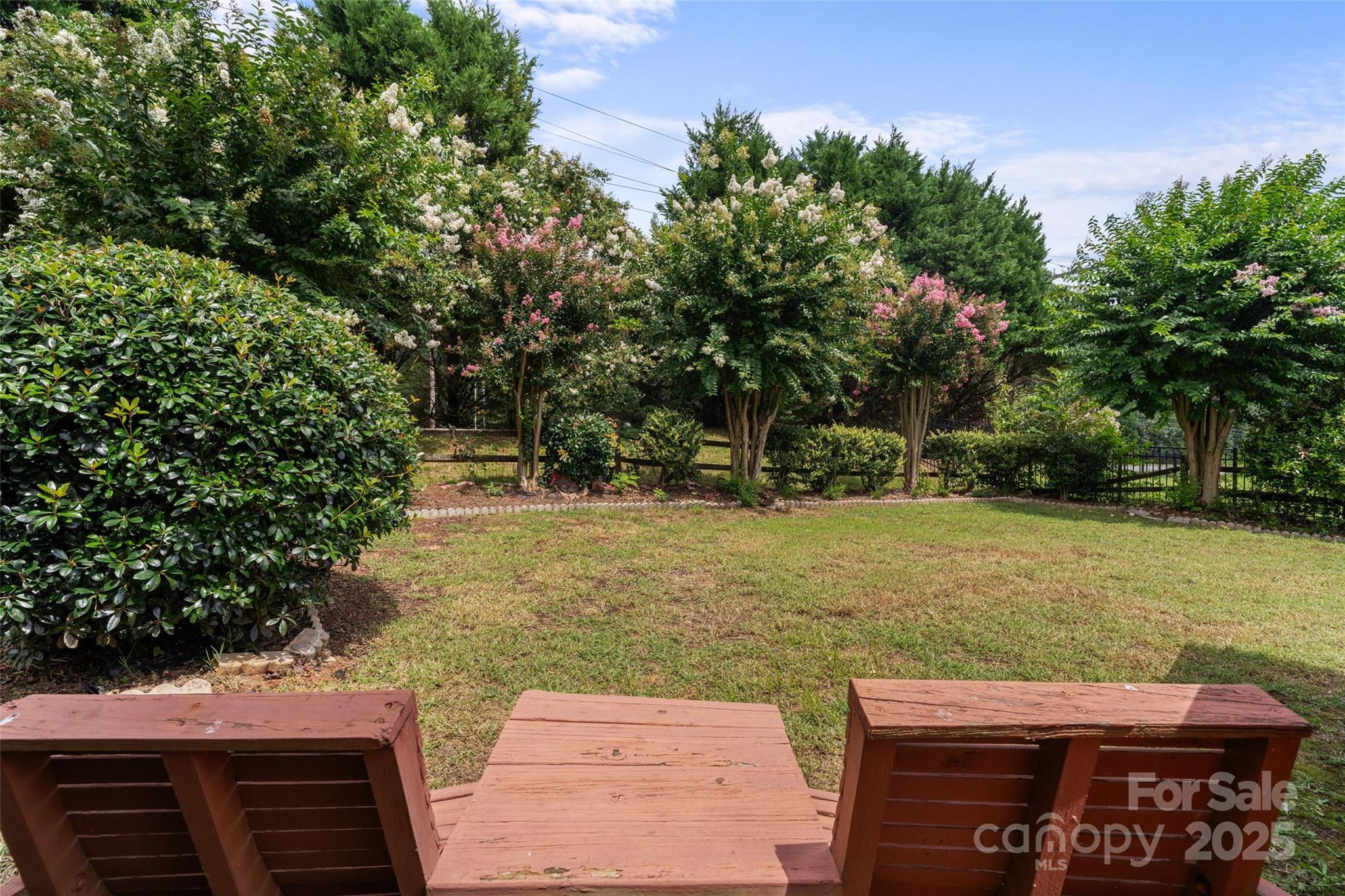 Creekside - Residential