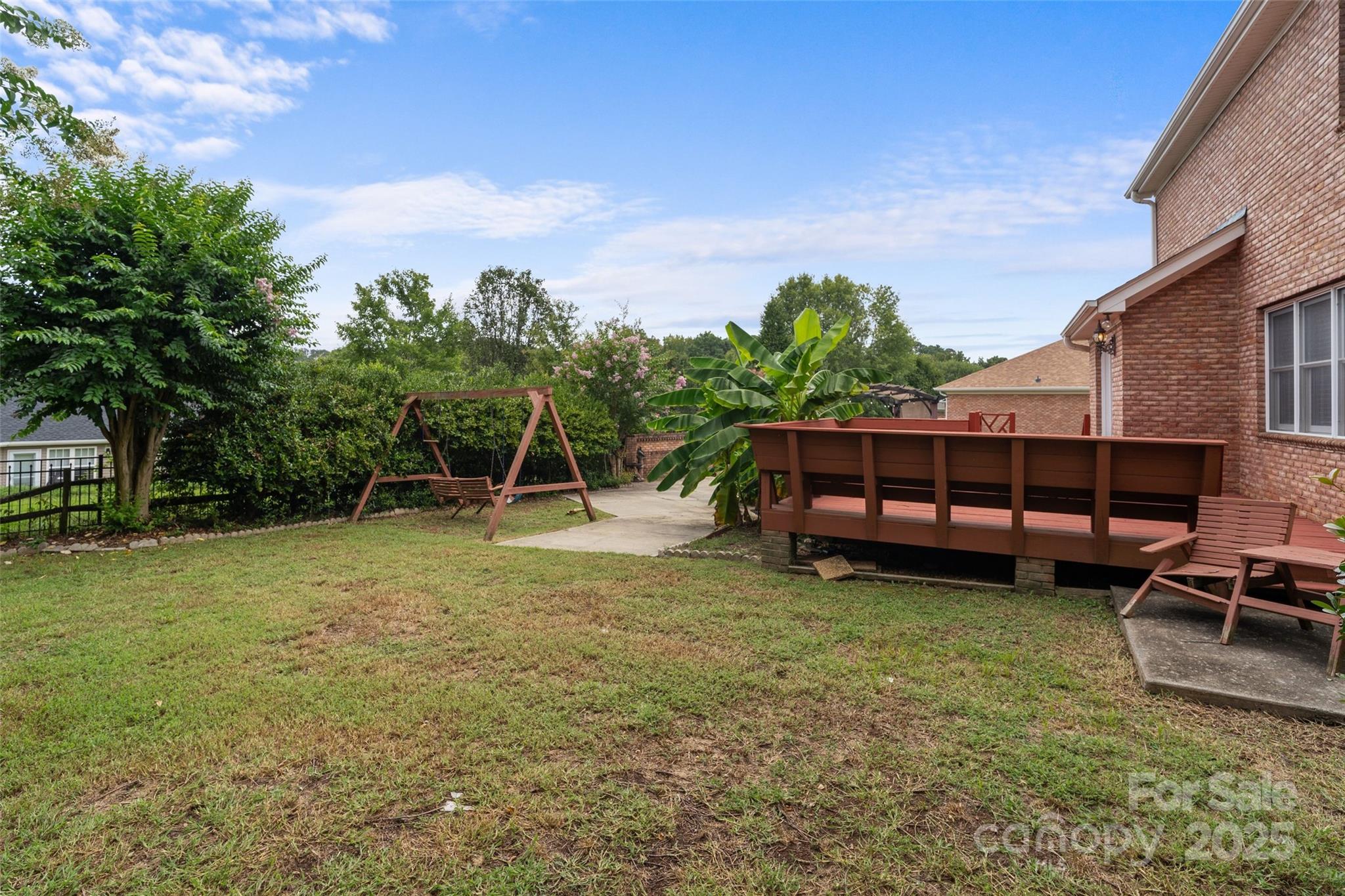 Creekside - Residential