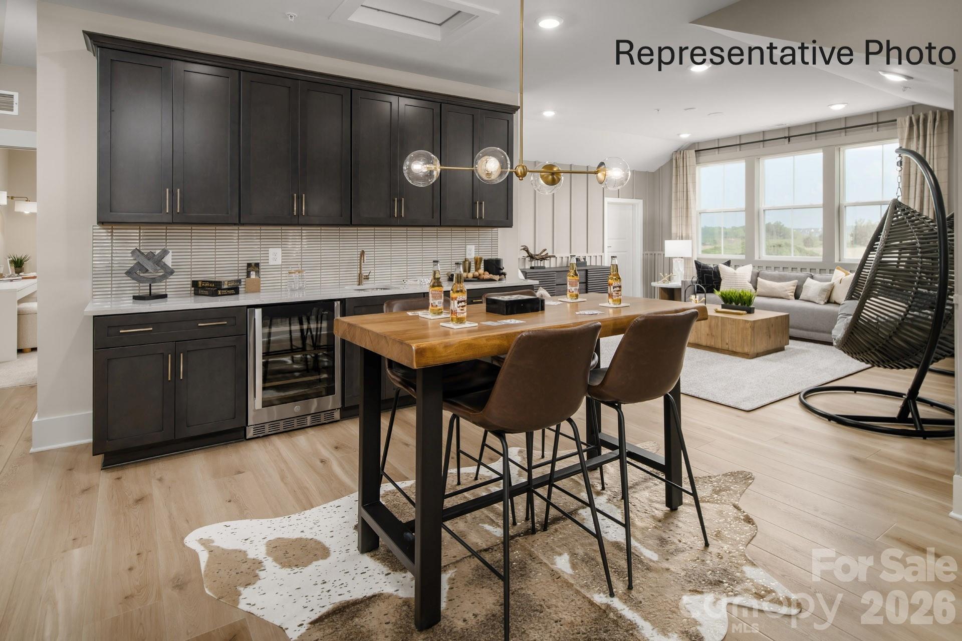 Brook Run - Residential