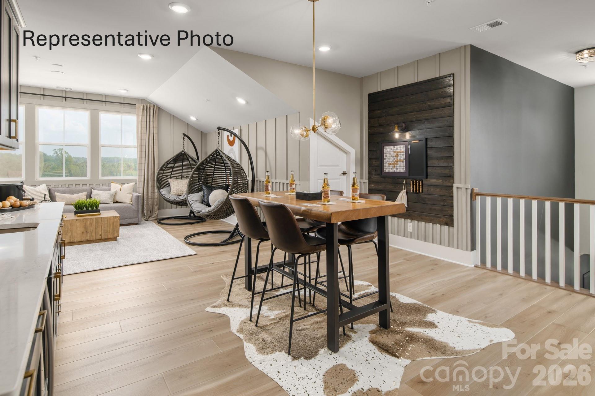 Brook Run - Residential