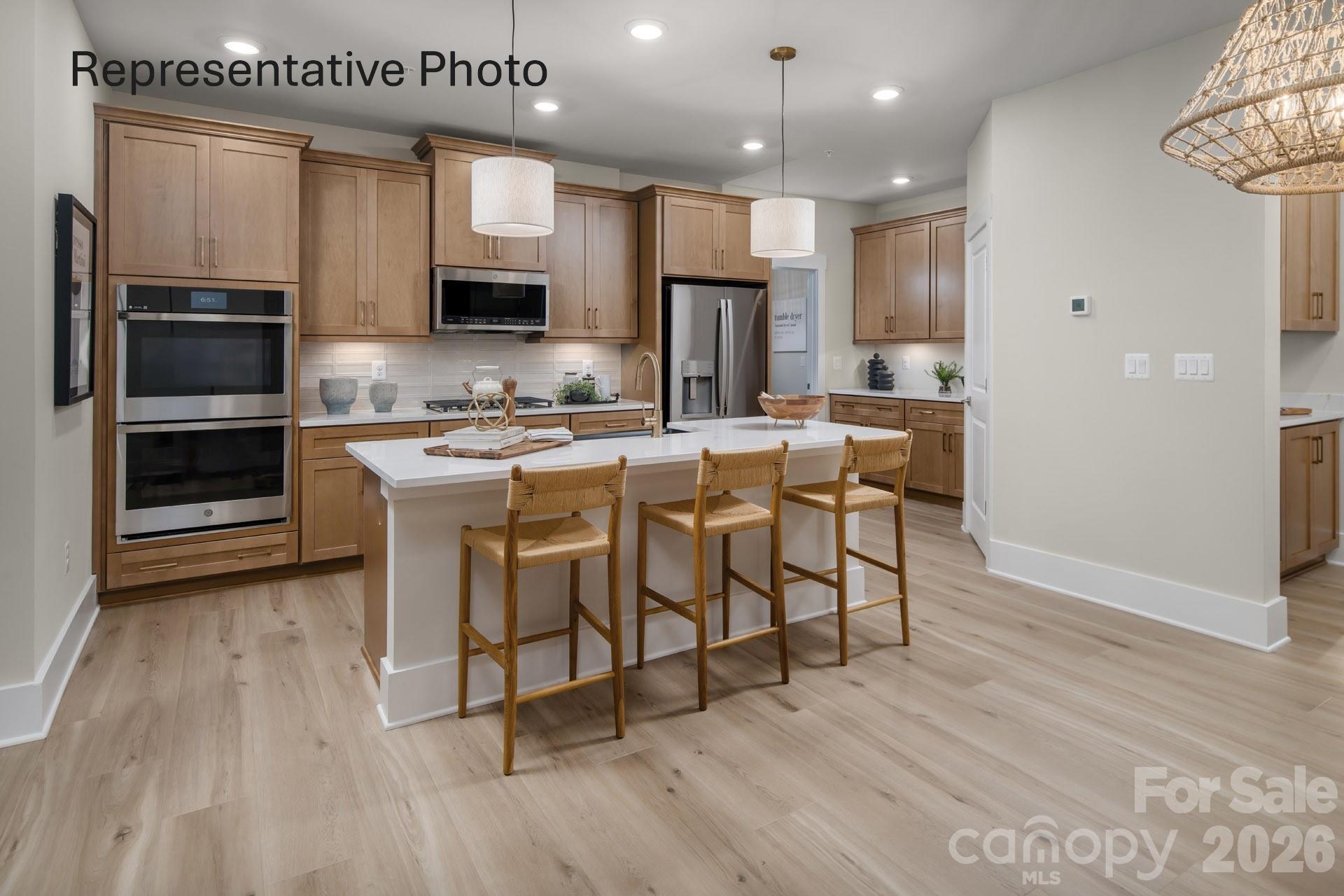 Brook Run - Residential