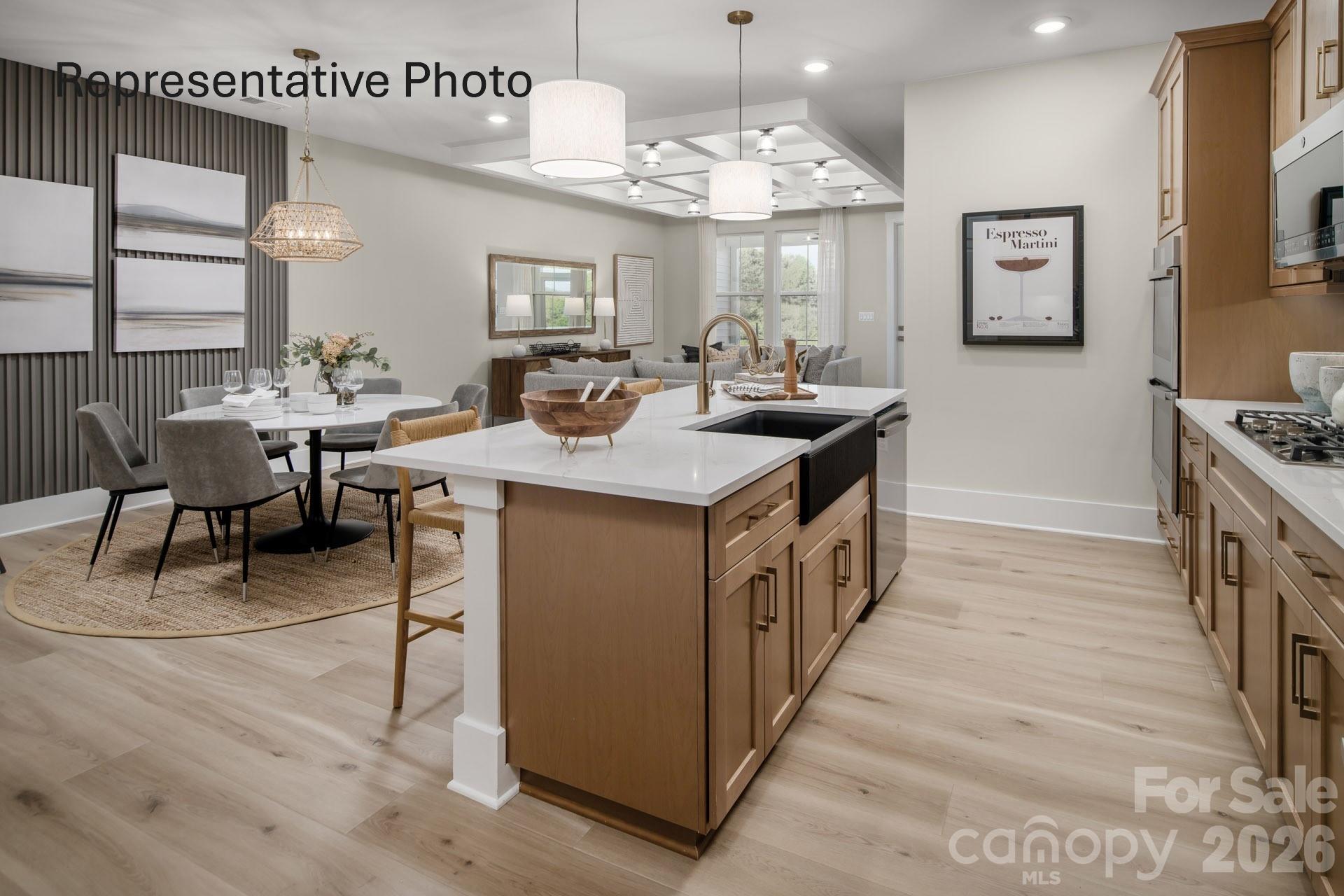 Brook Run - Residential