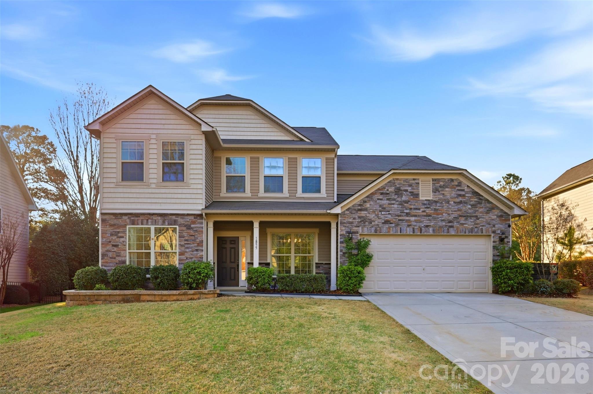 Audubon Lake - Residential