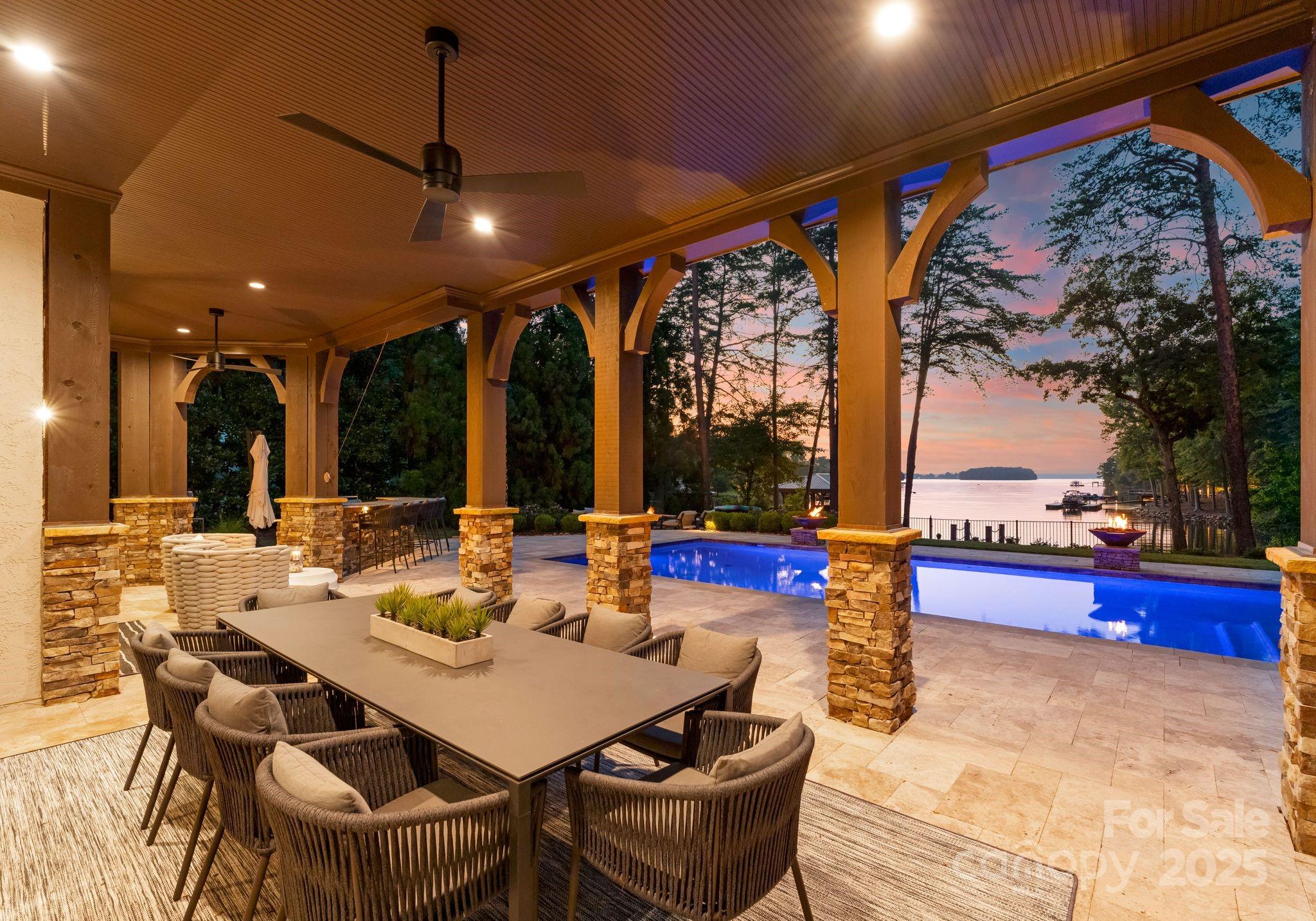 The Point - Residential