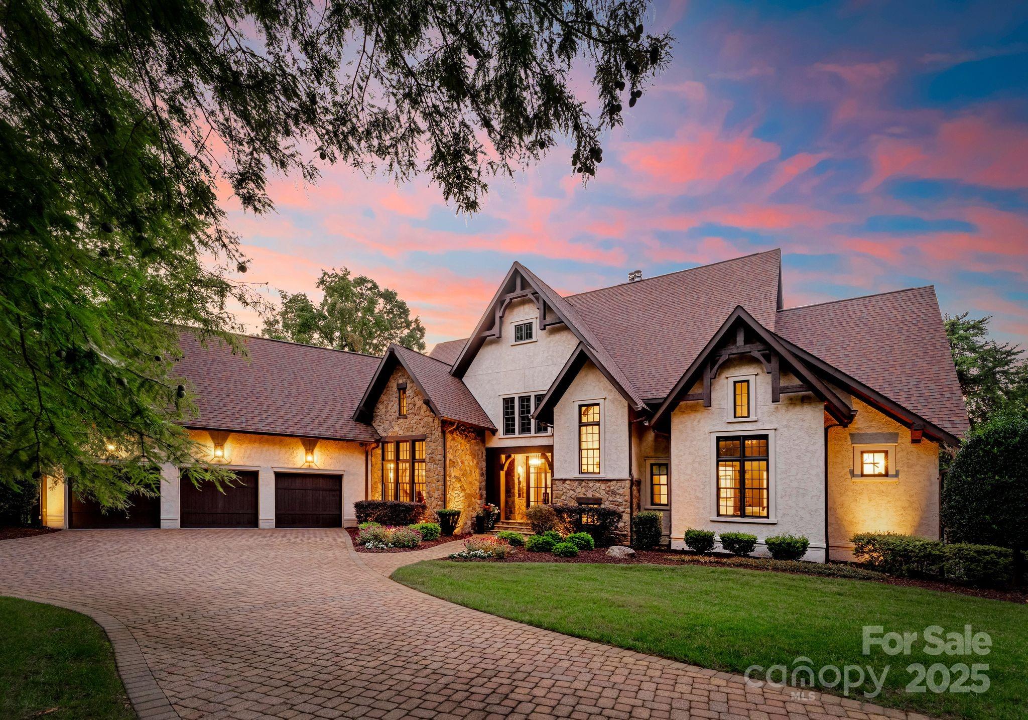The Point - Residential