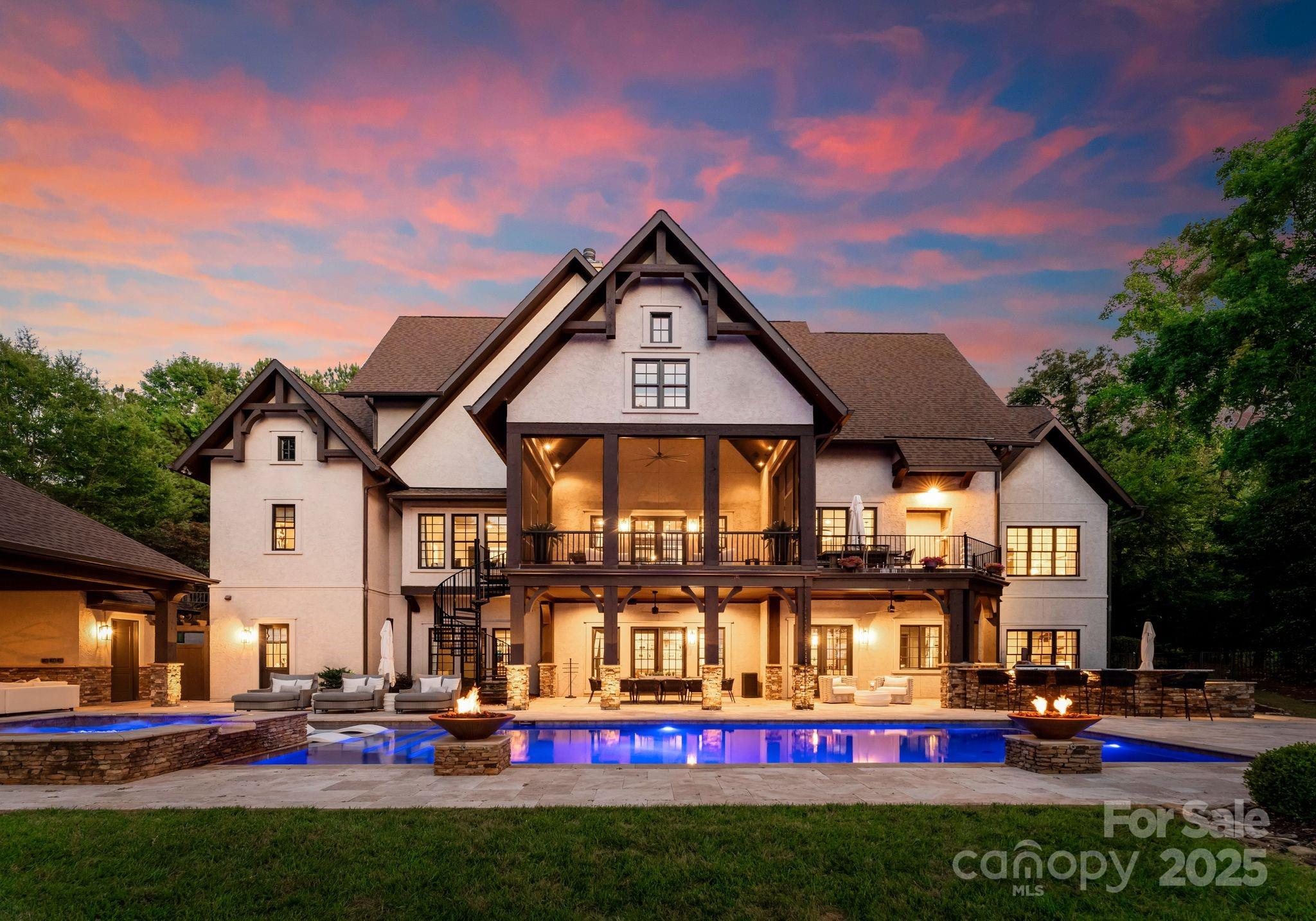 The Point - Residential