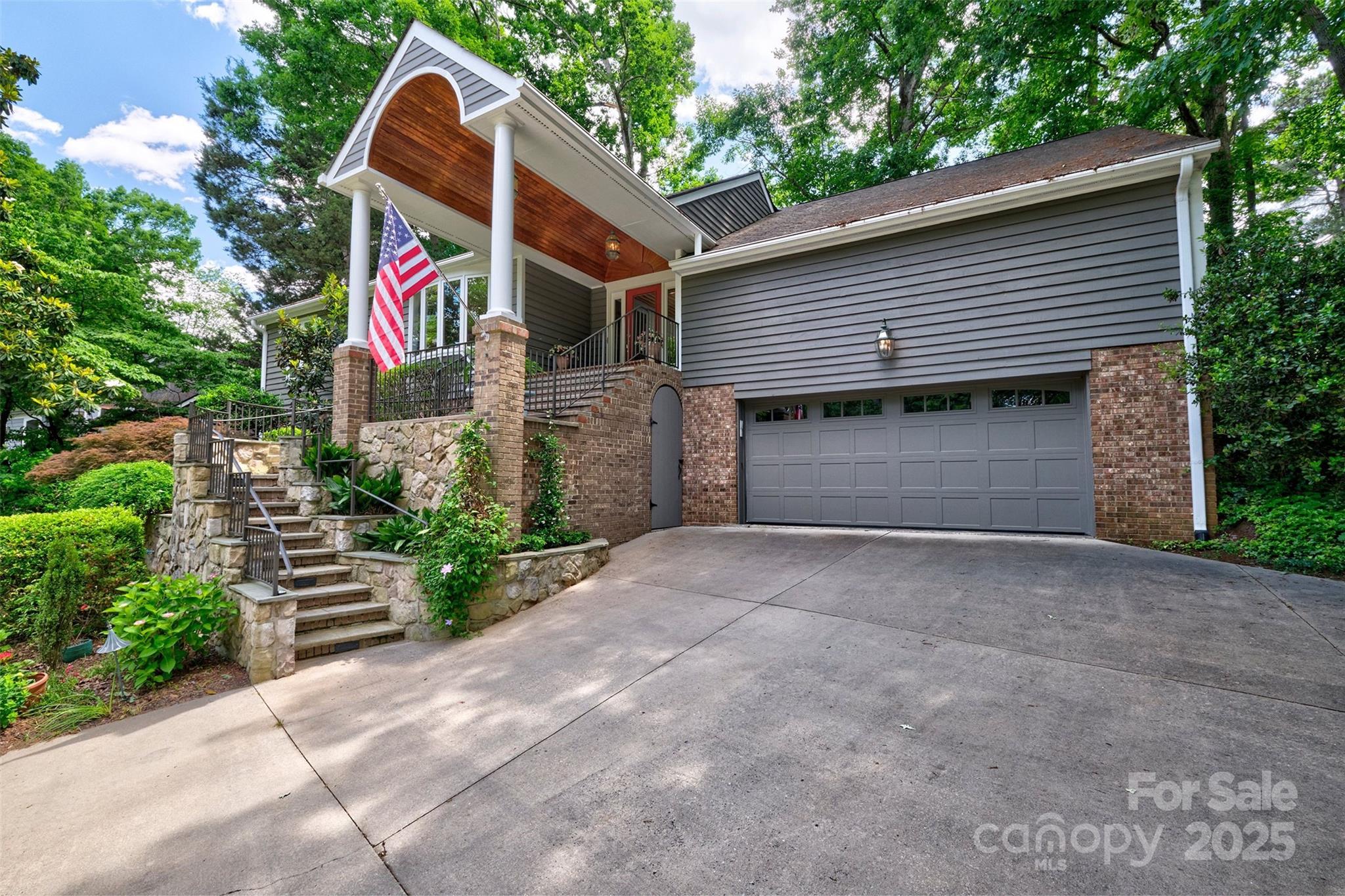 River Hills - Residential
