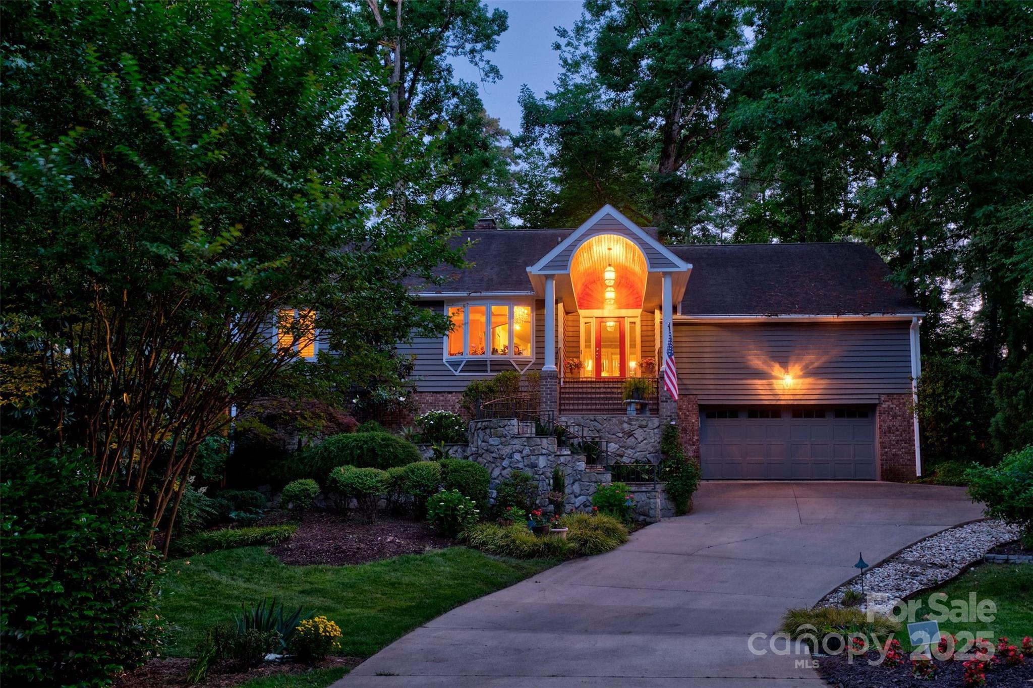 River Hills - Residential