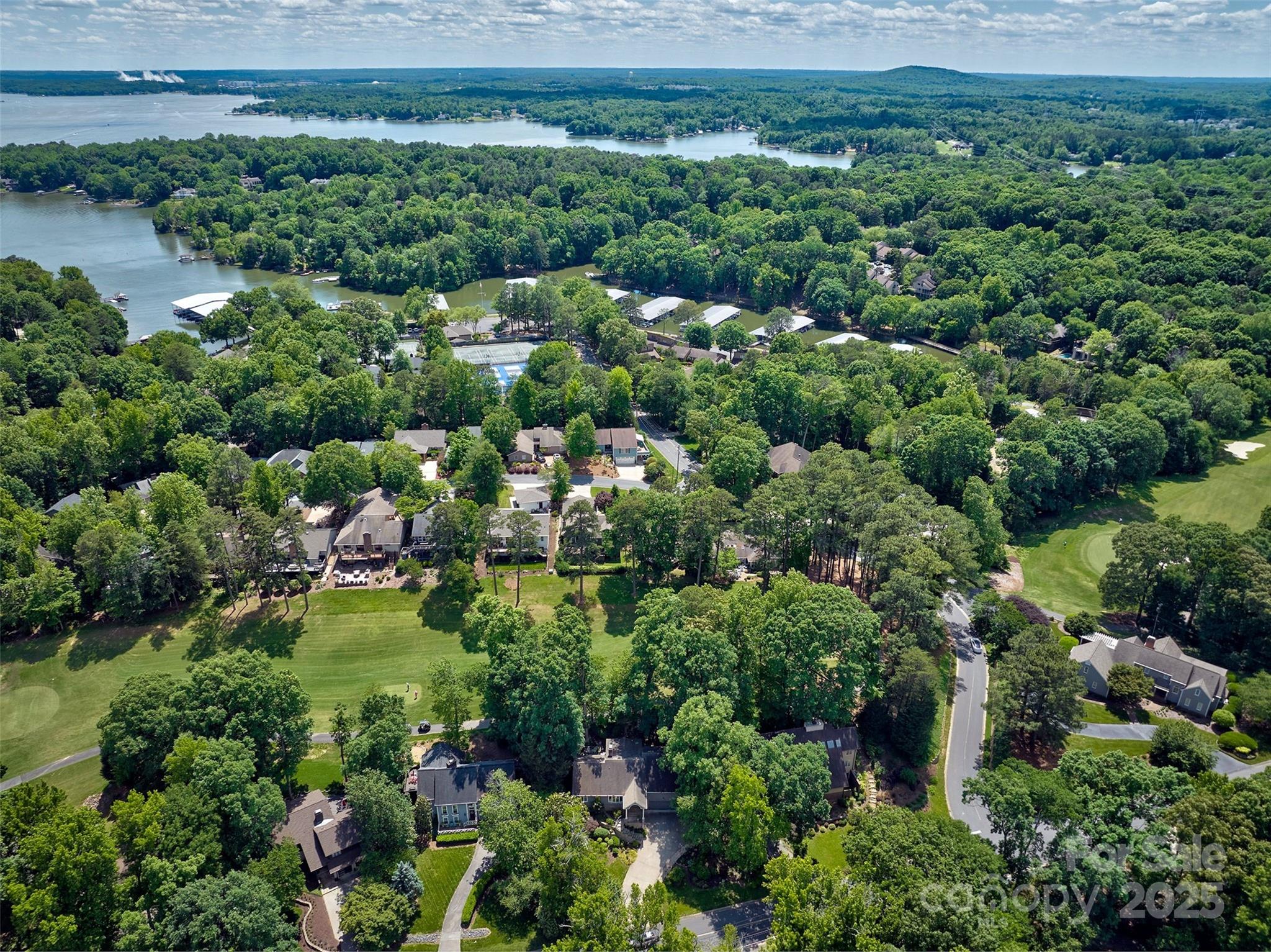 River Hills - Residential
