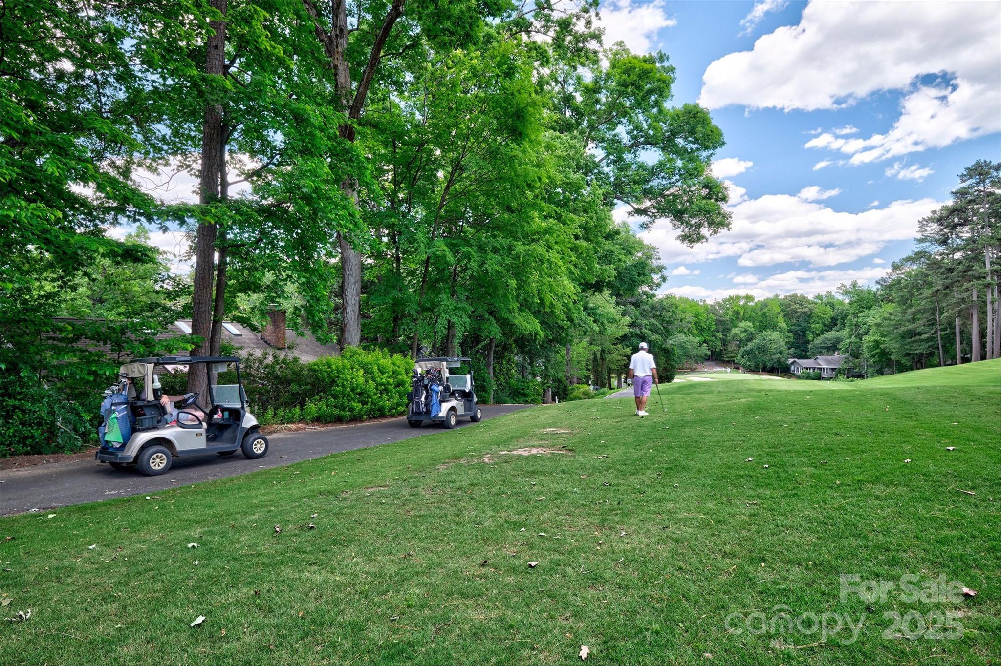 River Hills - Residential