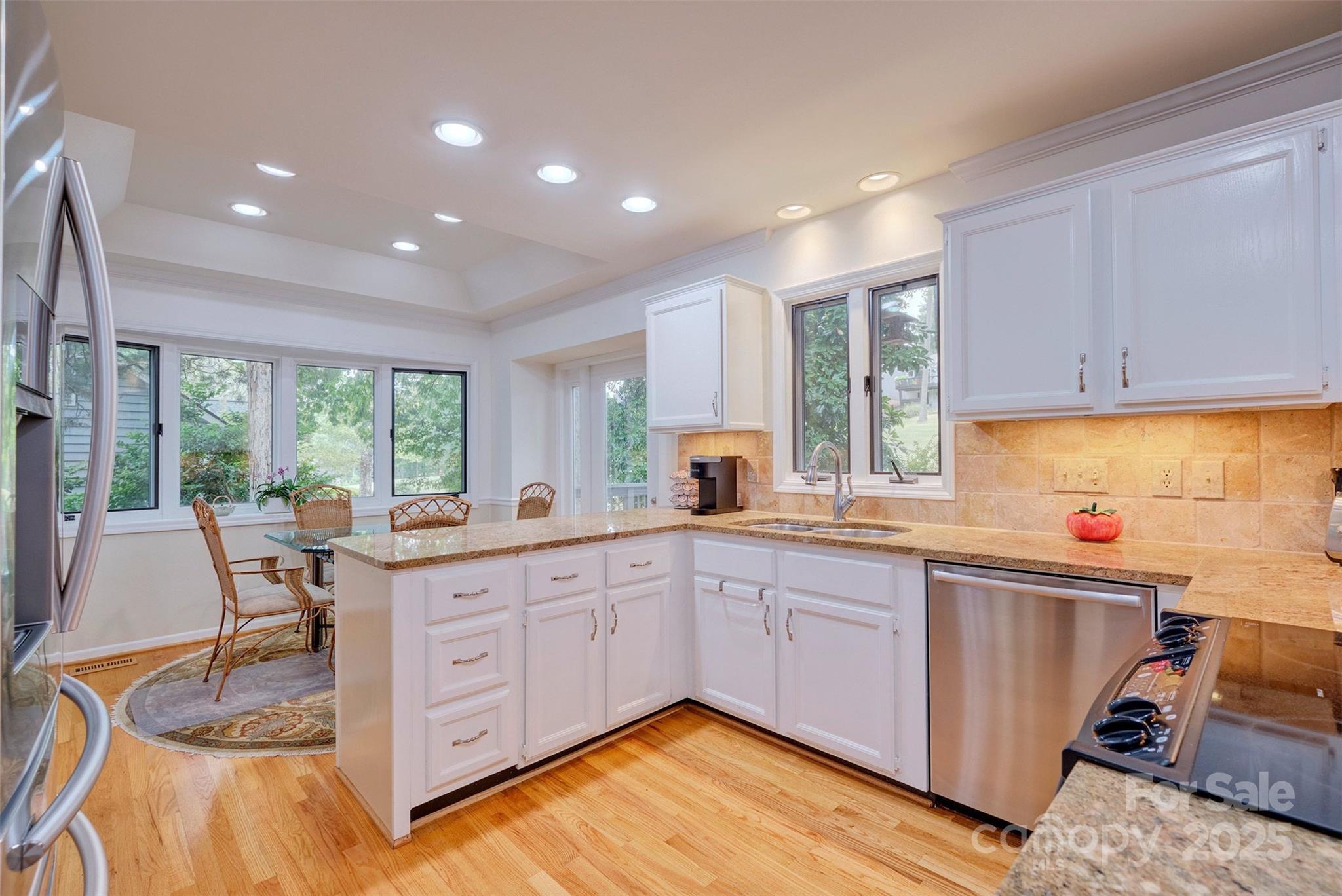 River Hills - Residential