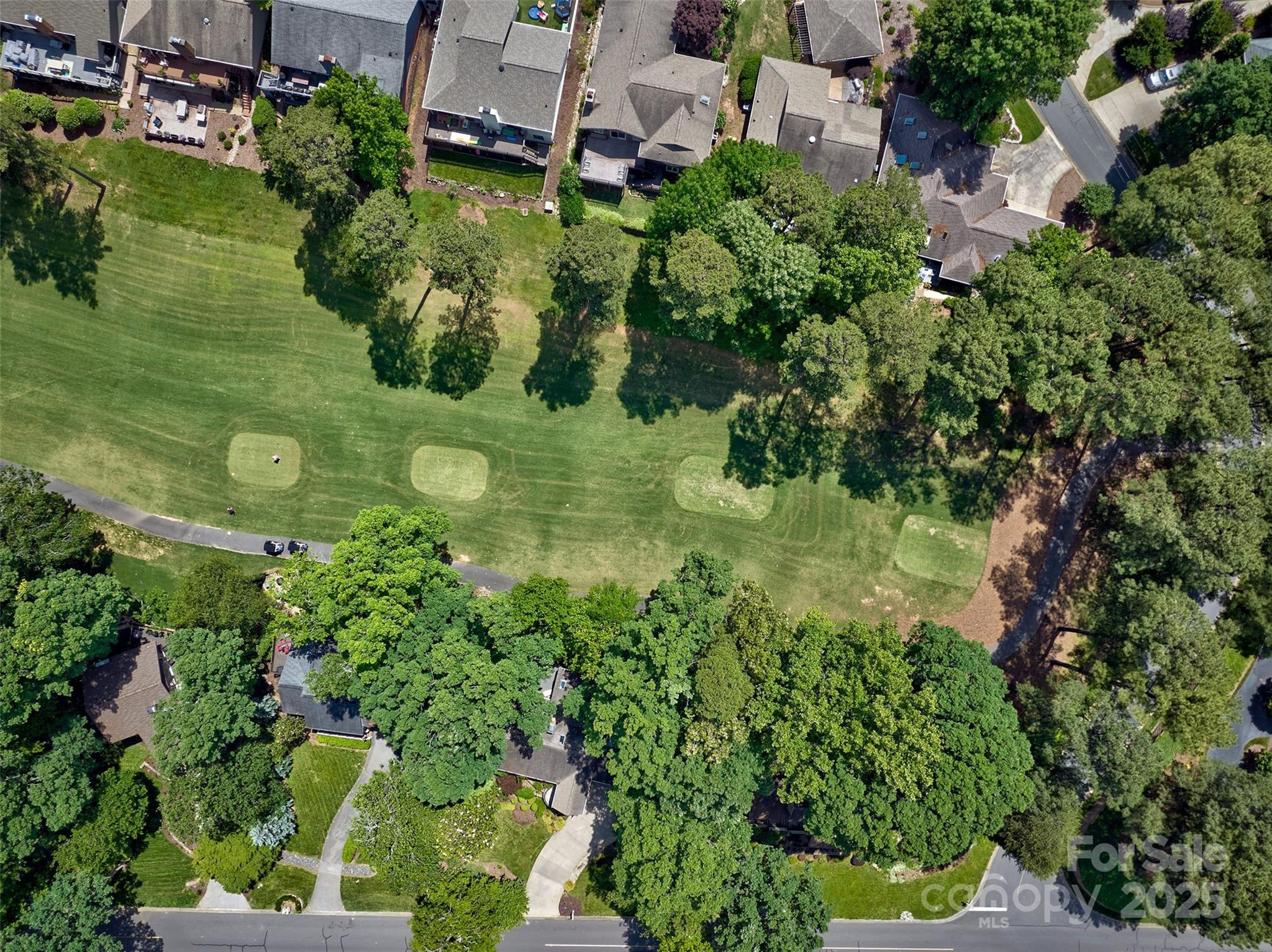 River Hills - Residential