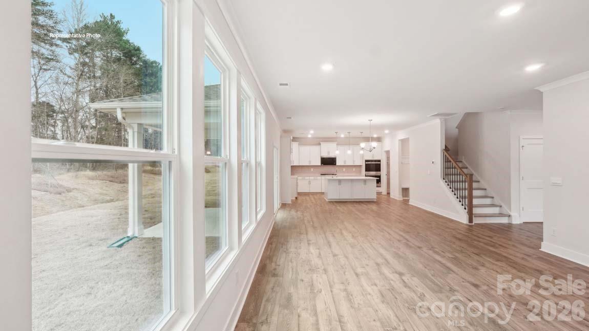 Westport - Residential