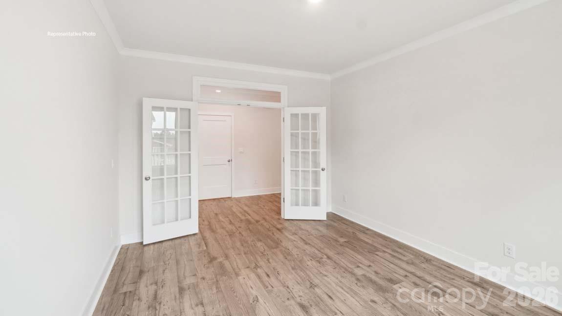 Westport - Residential