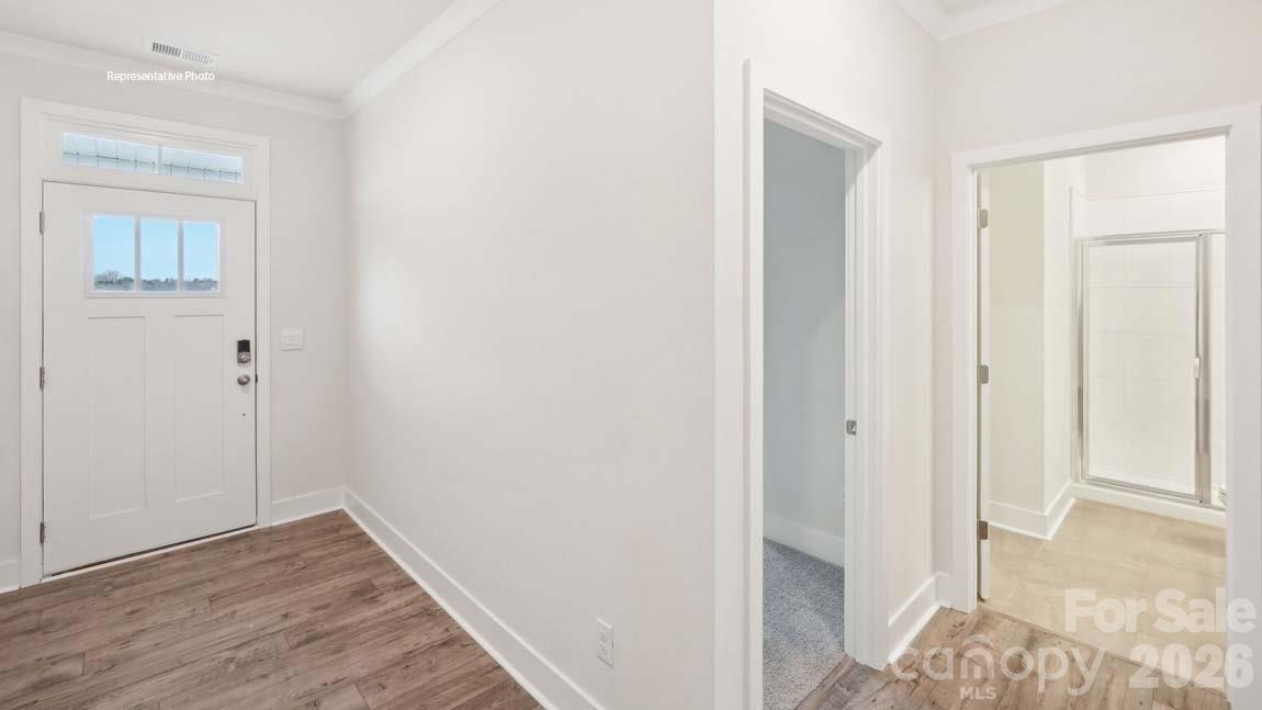 Westport - Residential