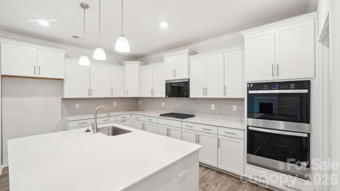 Westport - Residential
