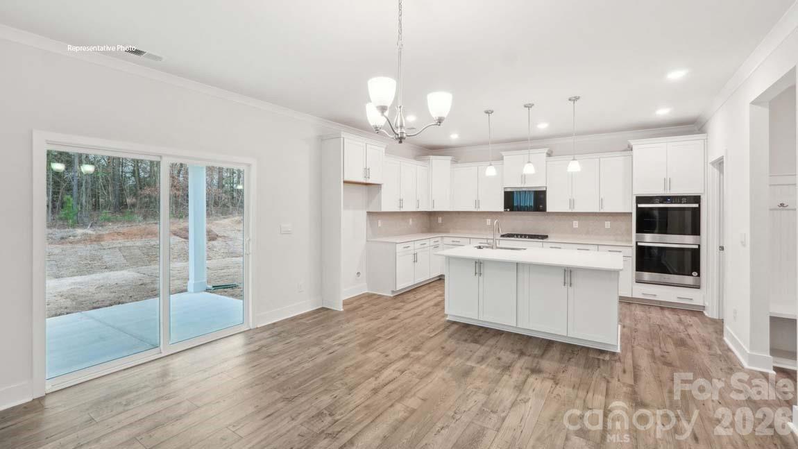Westport - Residential