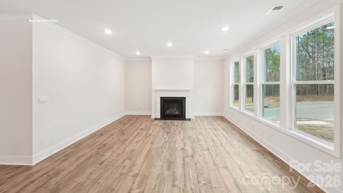 Westport - Residential