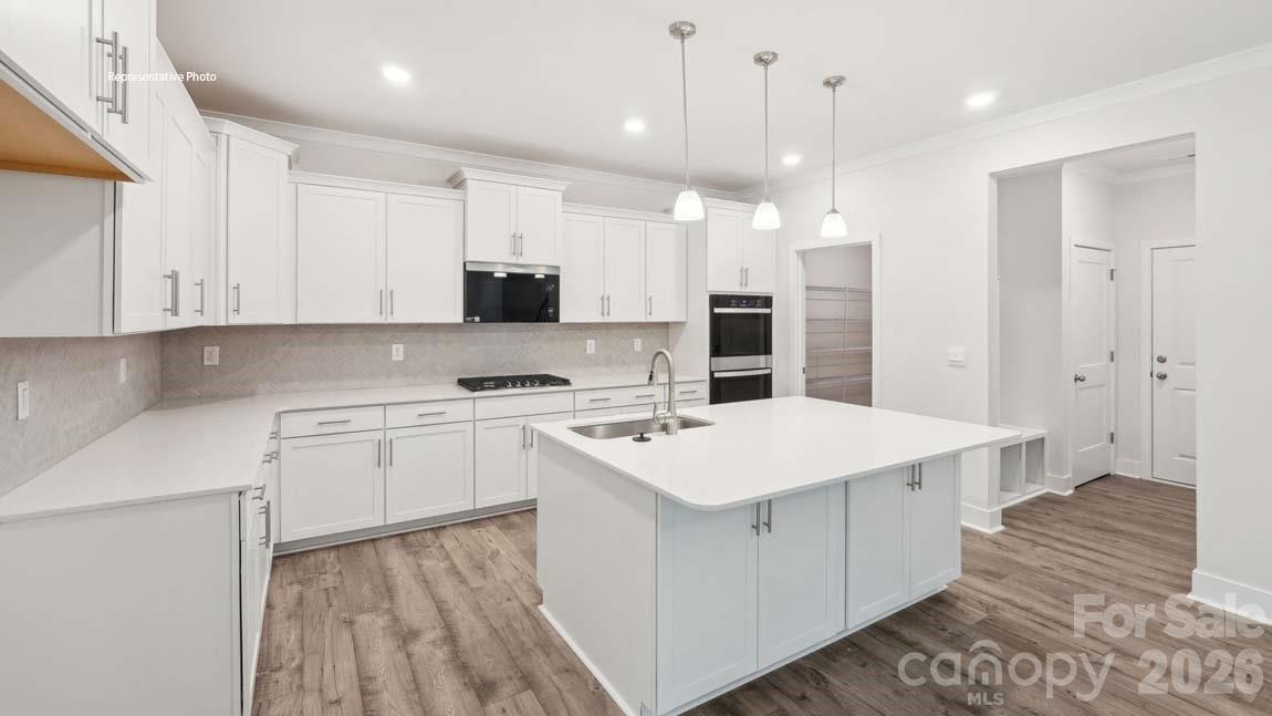 Westport - Residential