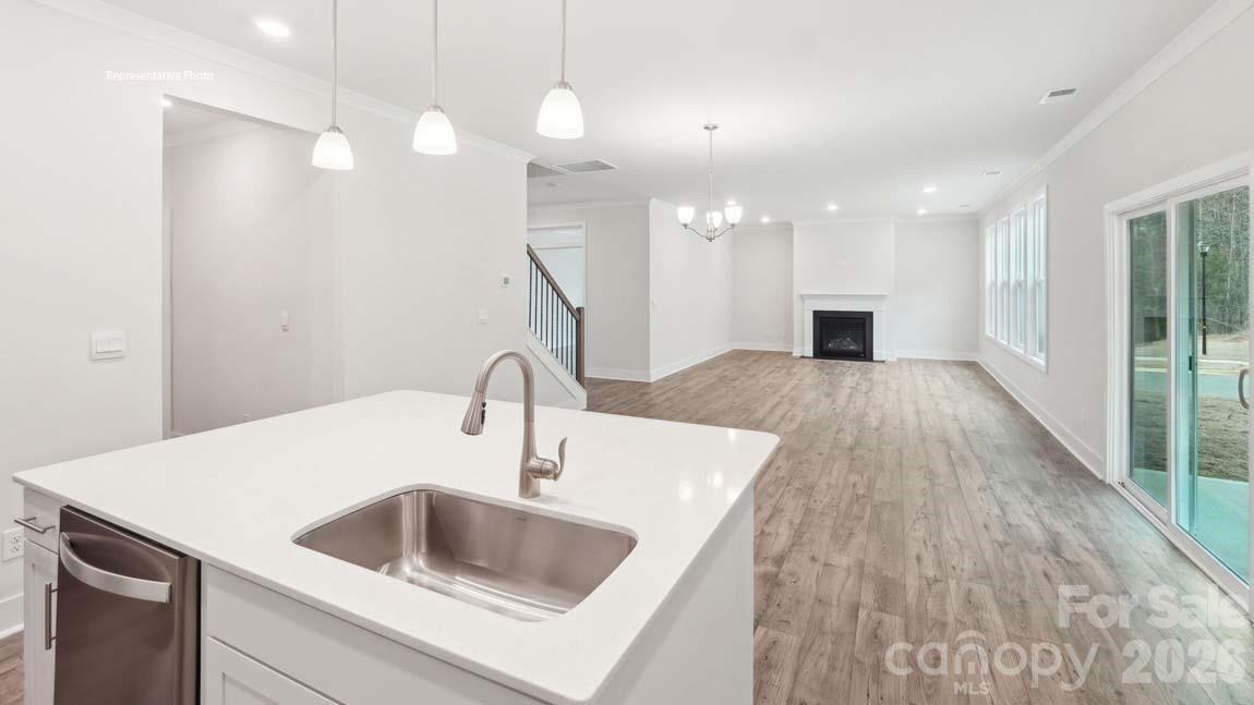 Westport - Residential