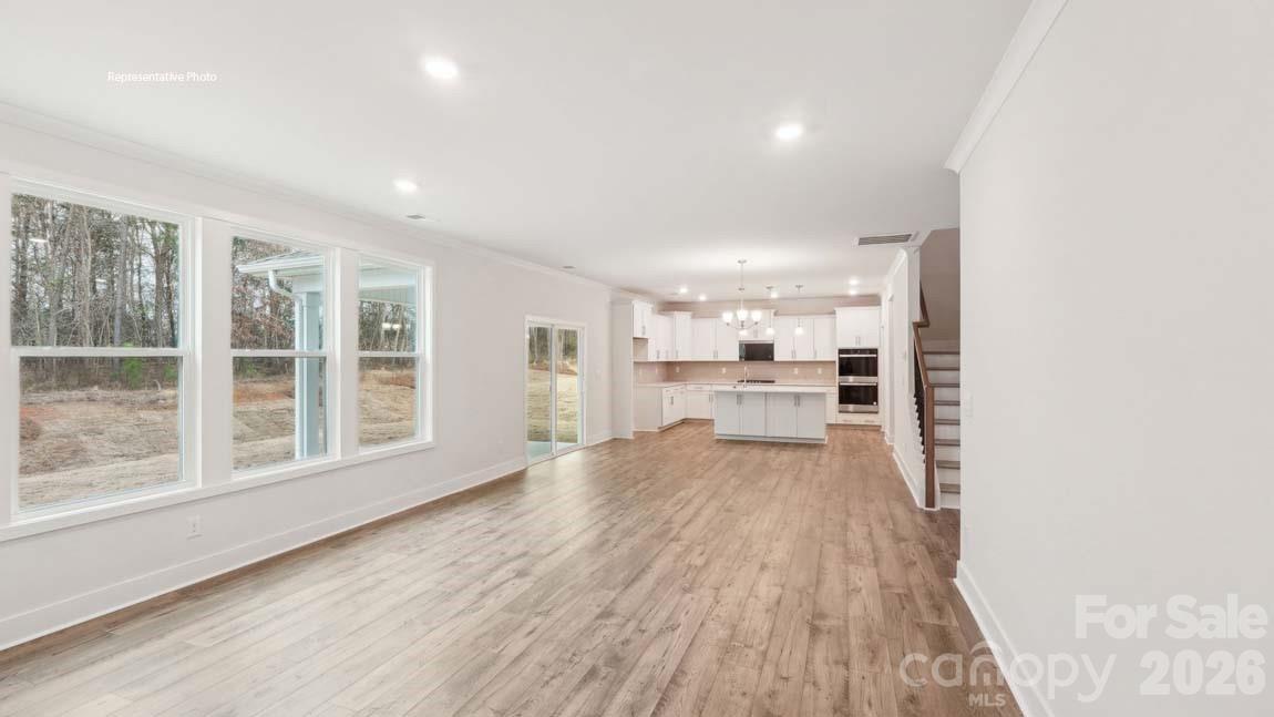 Westport - Residential