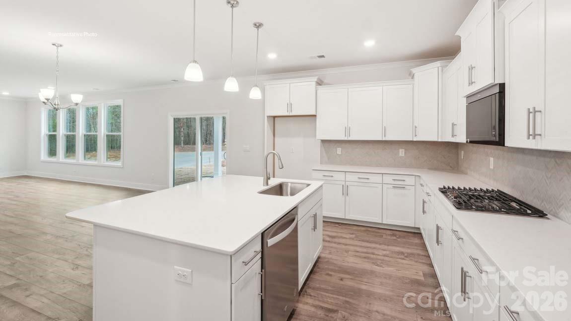 Westport - Residential