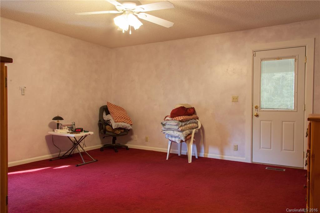 None - Residential