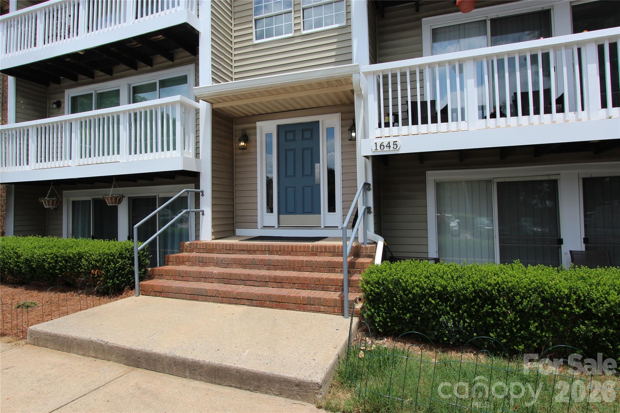 Colville Ii - Residential