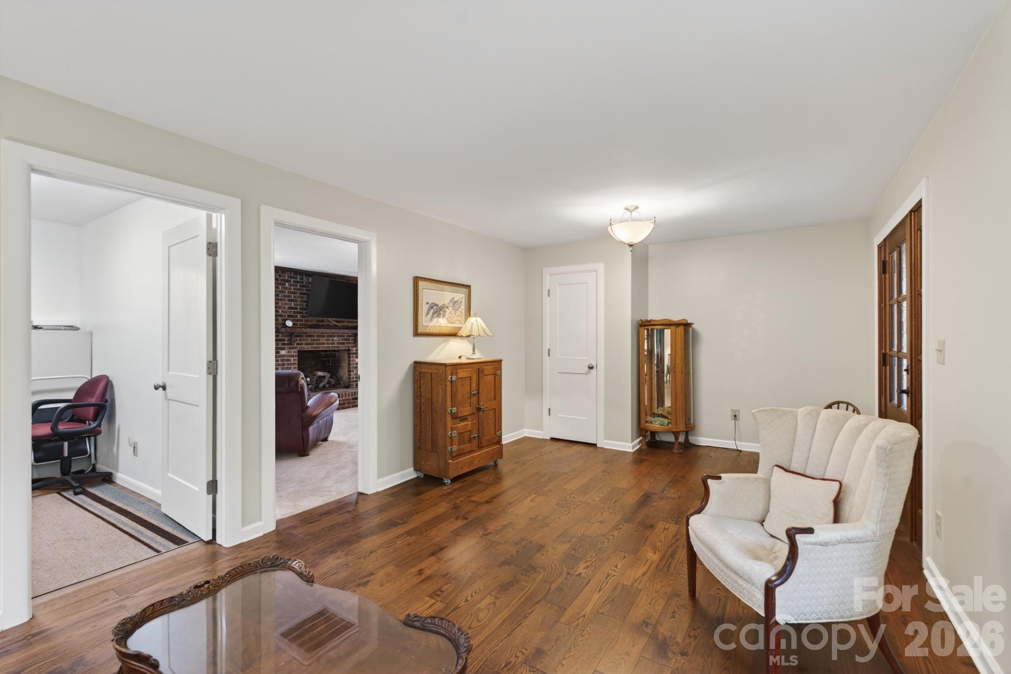 River Hills - Residential