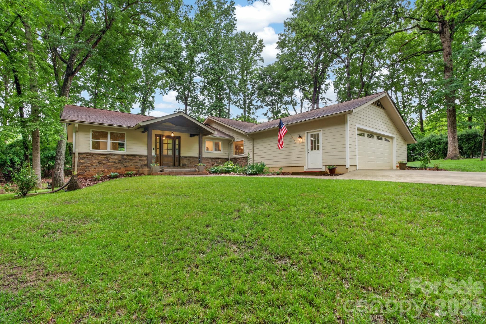 River Hills - Residential