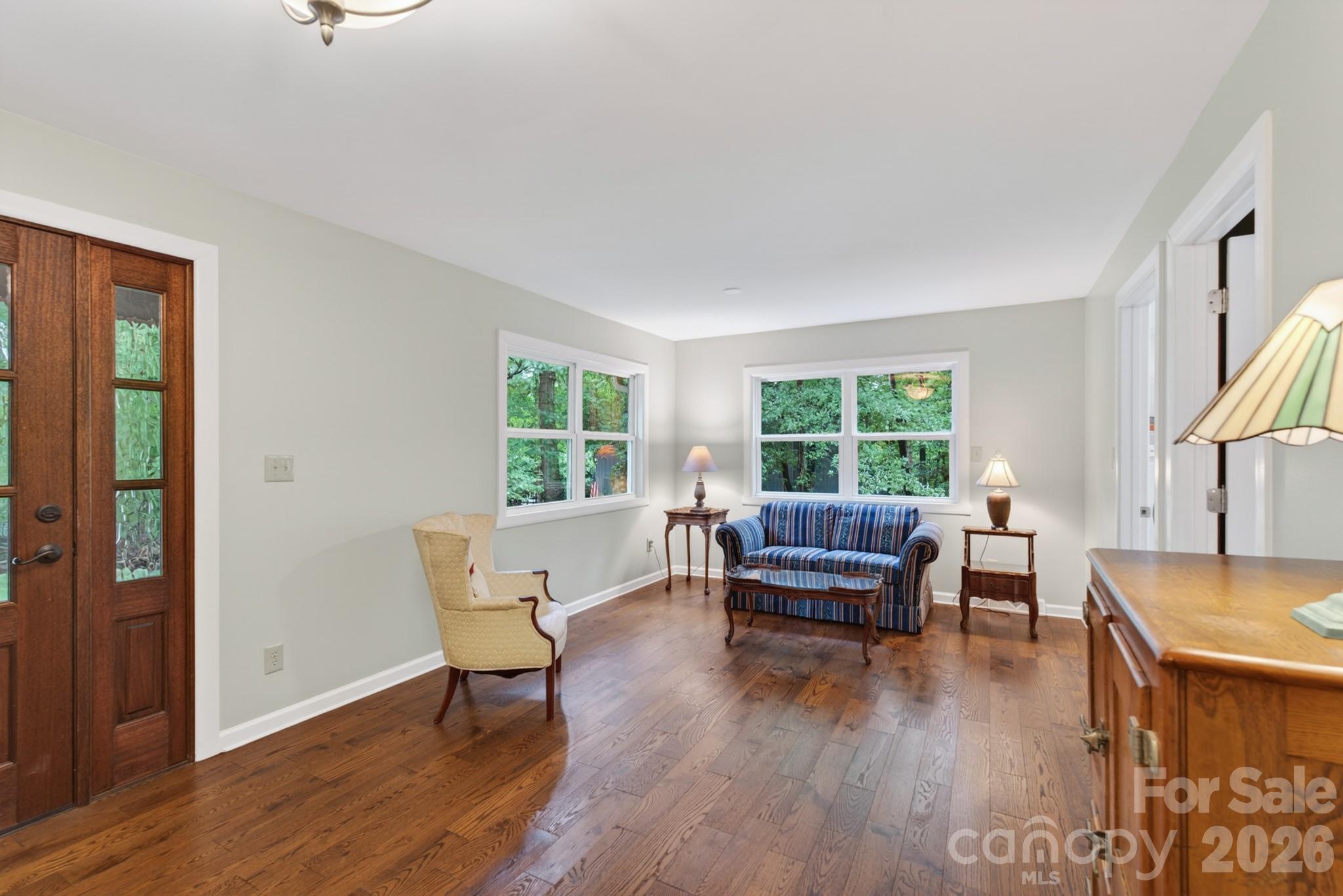 River Hills - Residential