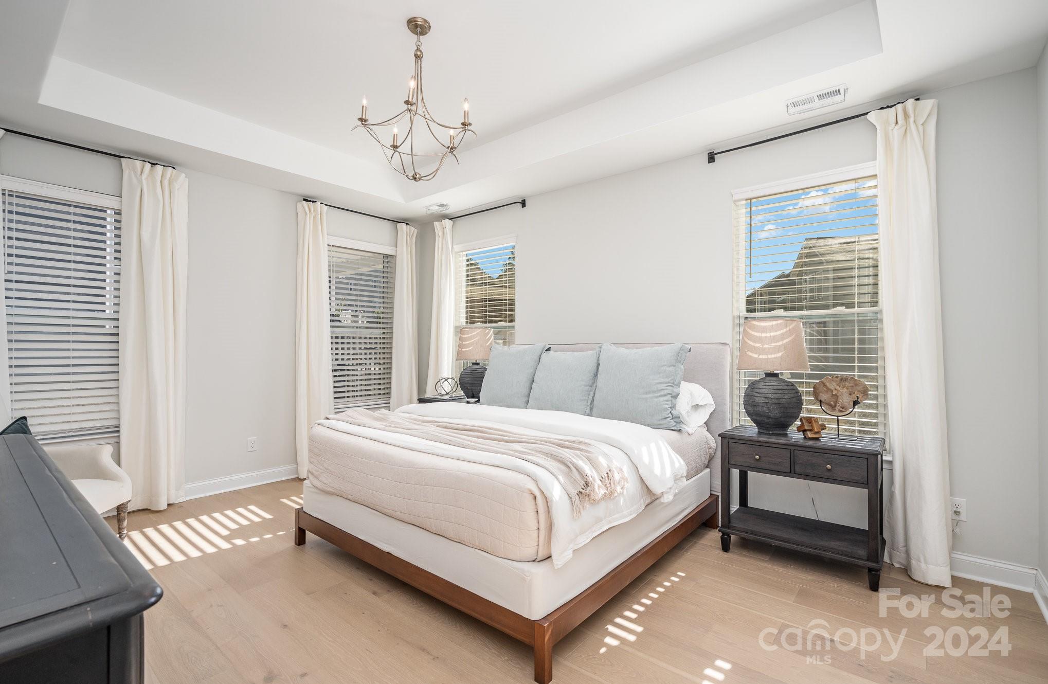 Masons Bend - Residential