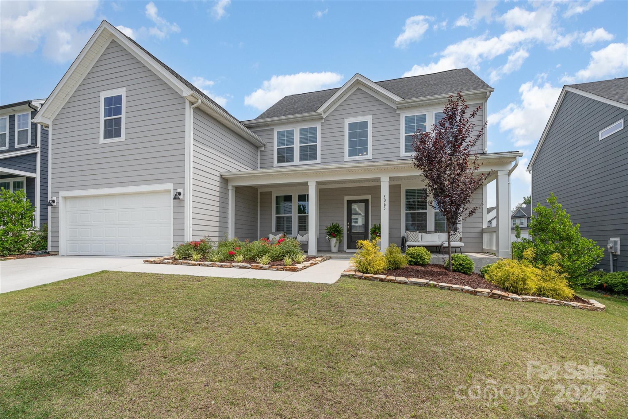 Masons Bend - Residential
