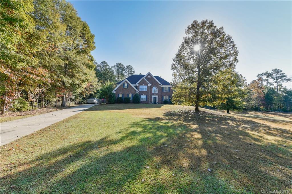 Timber Creek - Residential