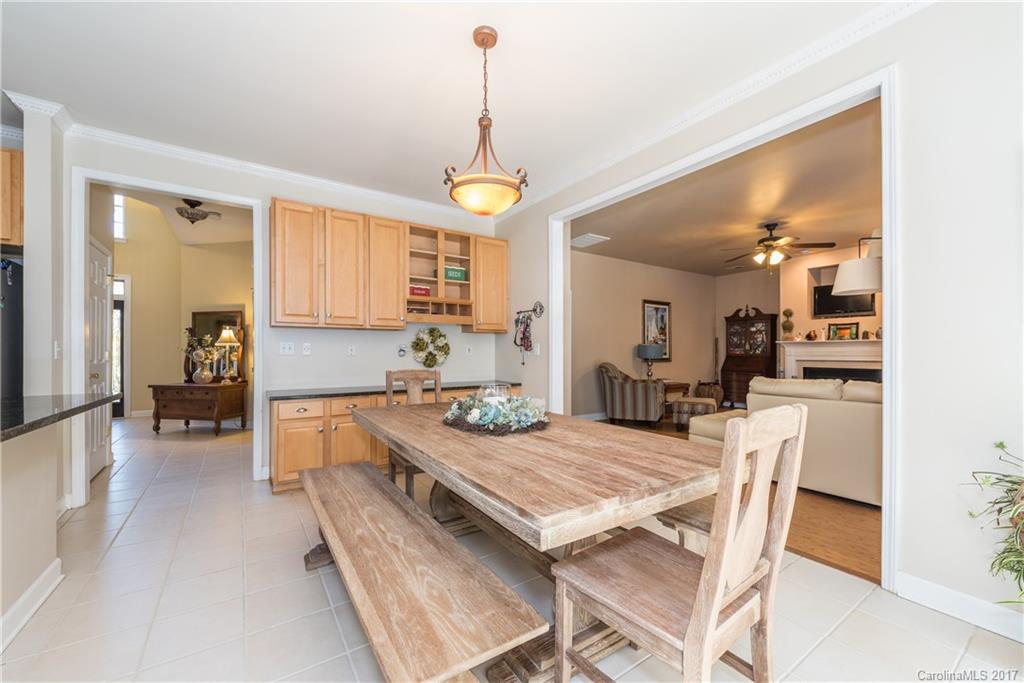 Timber Creek - Residential