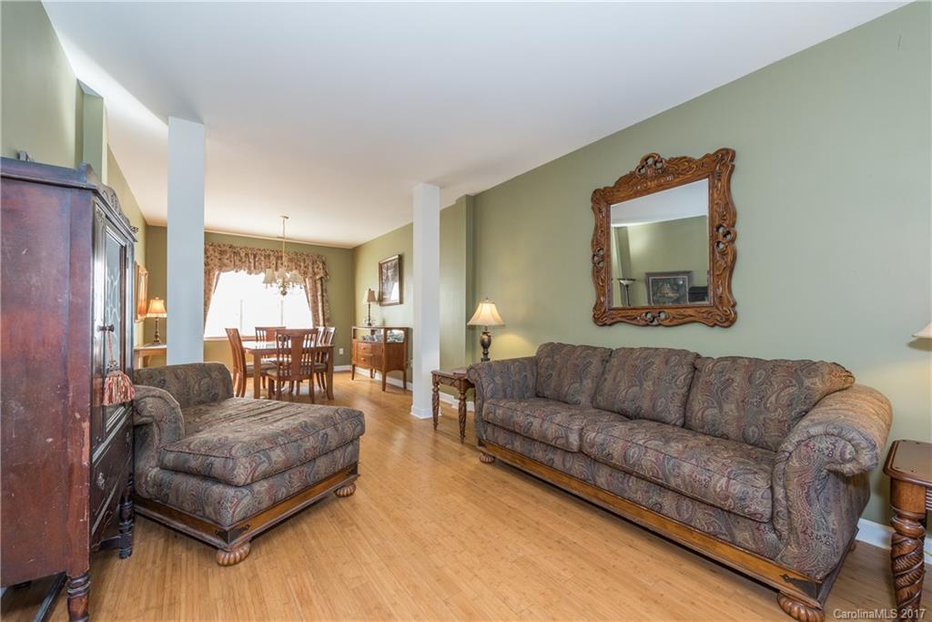 Timber Creek - Residential