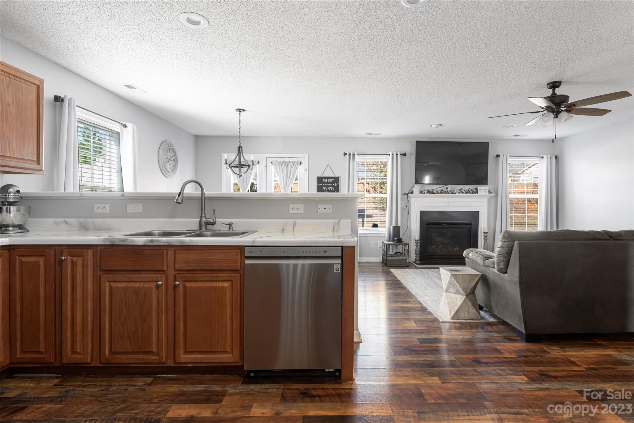 River Stone - Residential