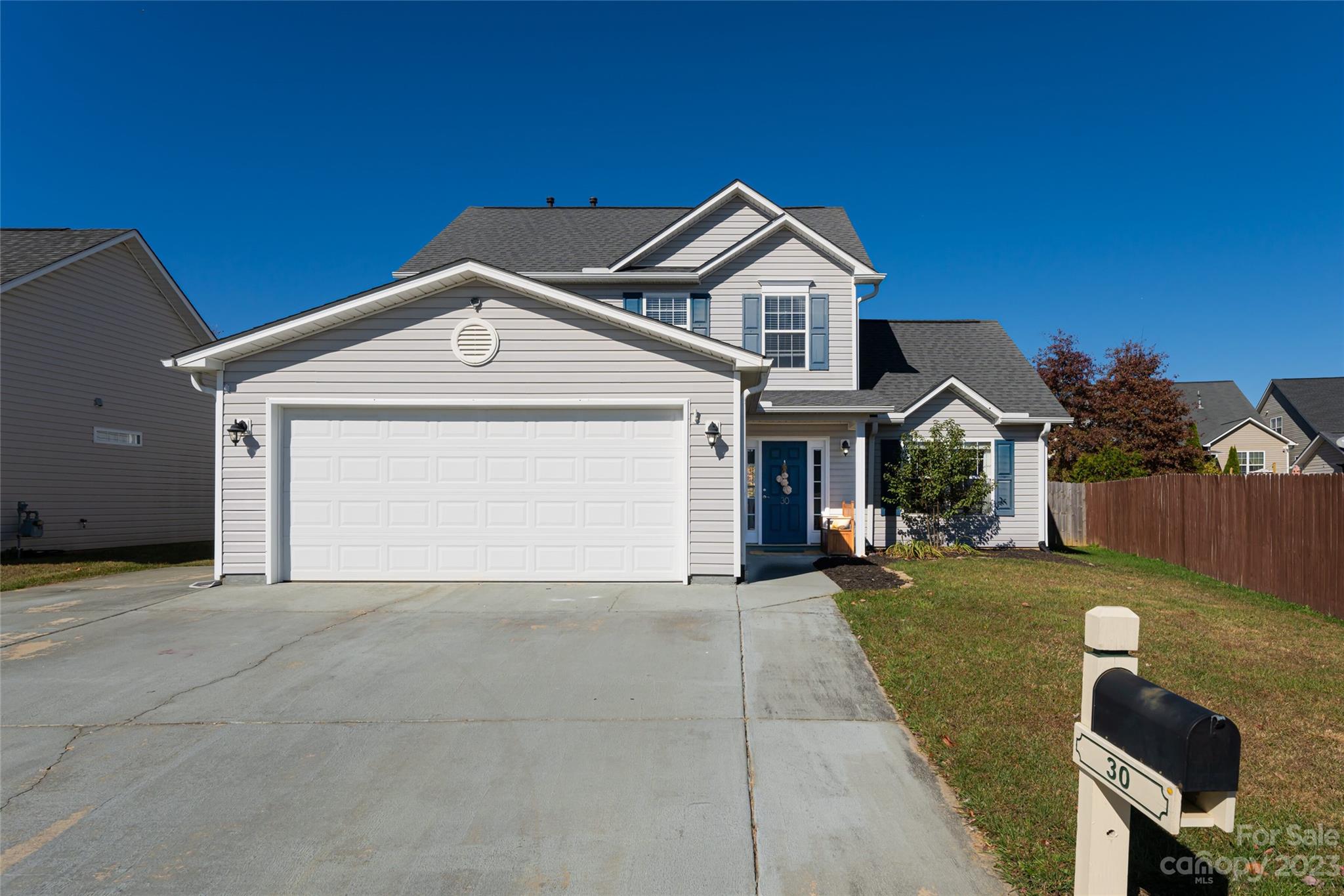 River Stone - Residential