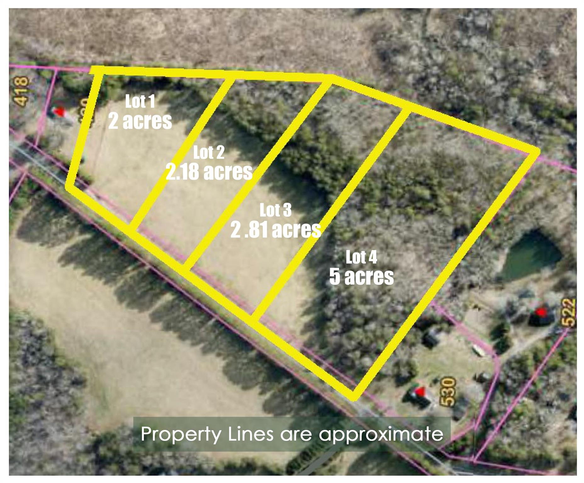 This 2.18 acres lot offers an incredible opportunity for anyone looking to build their dream home in a peaceful, private setting. Bring your own builder or use one of our preferred builders, with no HOA and few restrictions to contend with, you can truly create a home that meets your needs. The property is located a short drive from both I-85 and Hwy 5 bypass making it a convenient location for commuters.