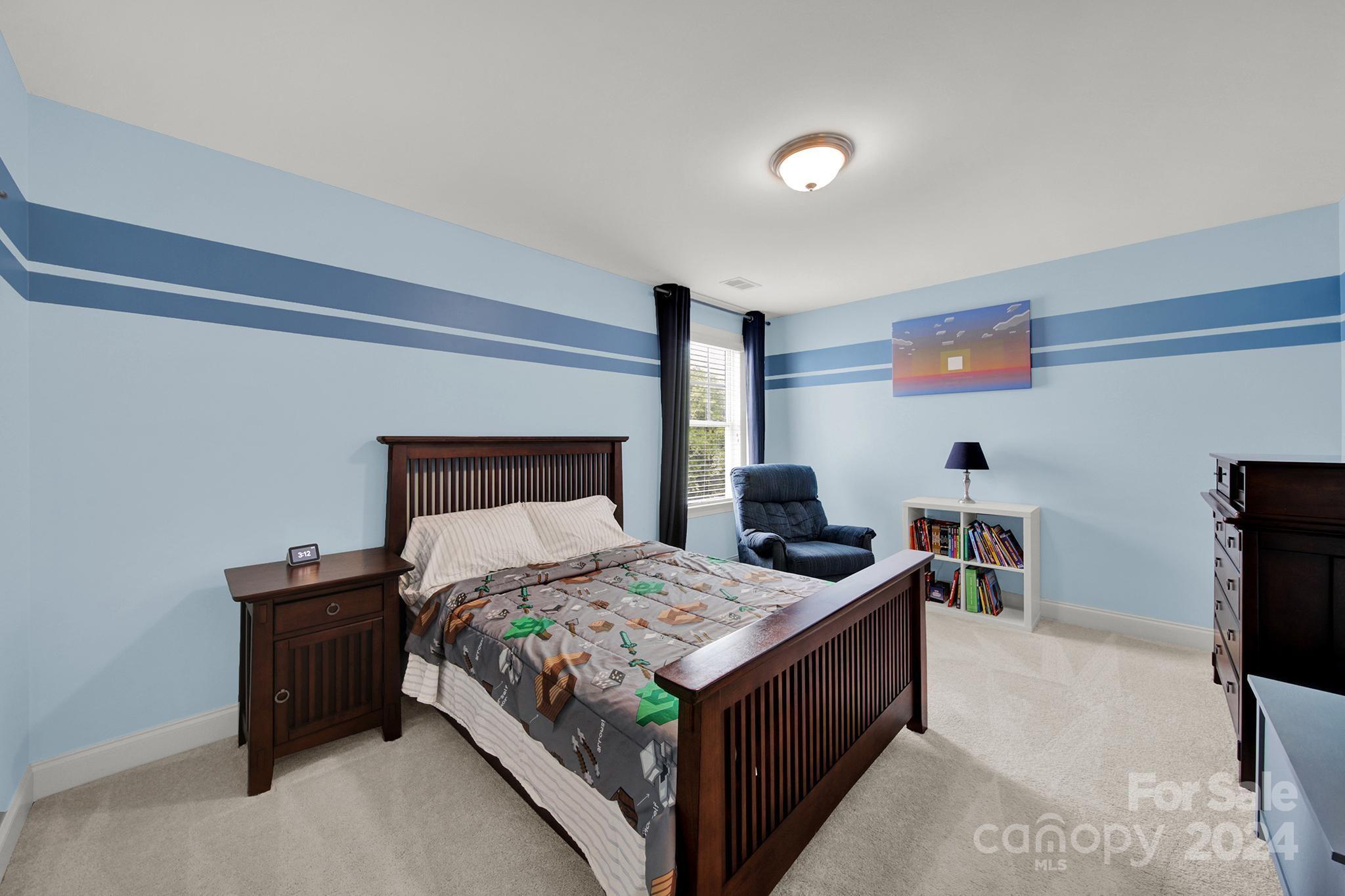 Lake Ridge - Residential