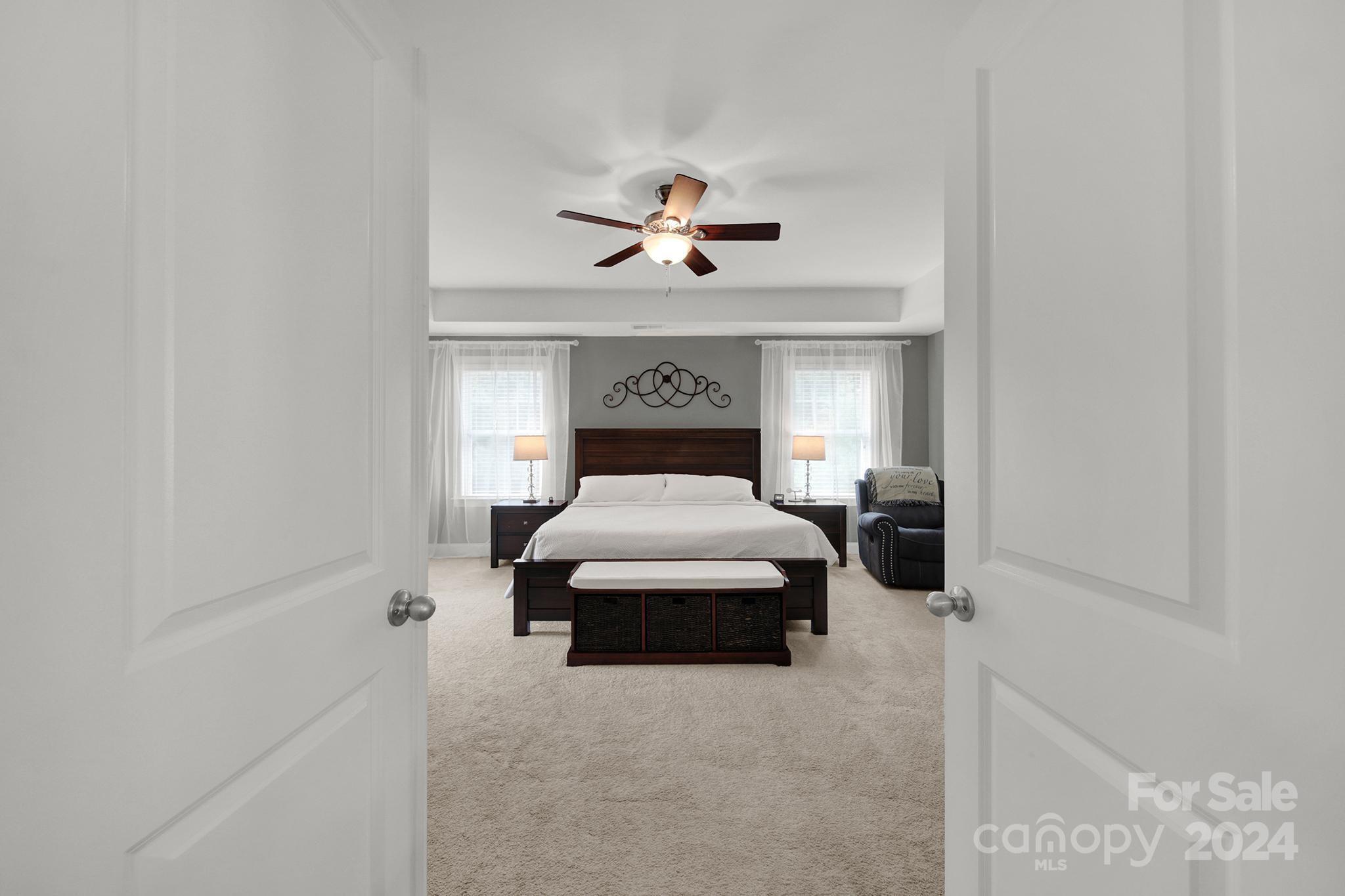 Lake Ridge - Residential