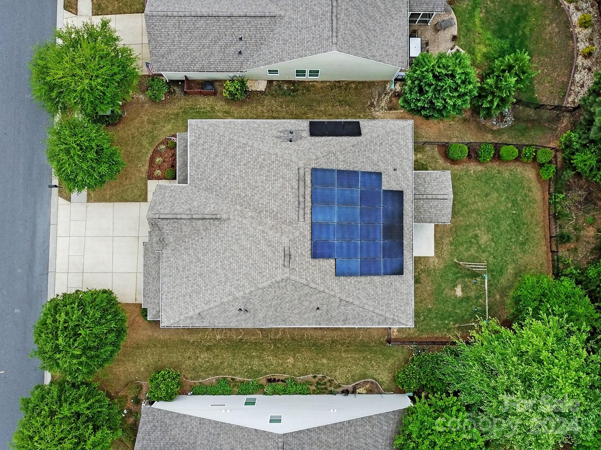 Lake Ridge - Residential