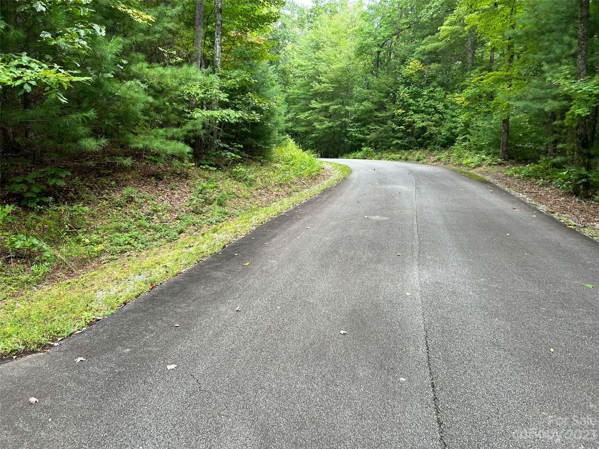Big Hill - Land