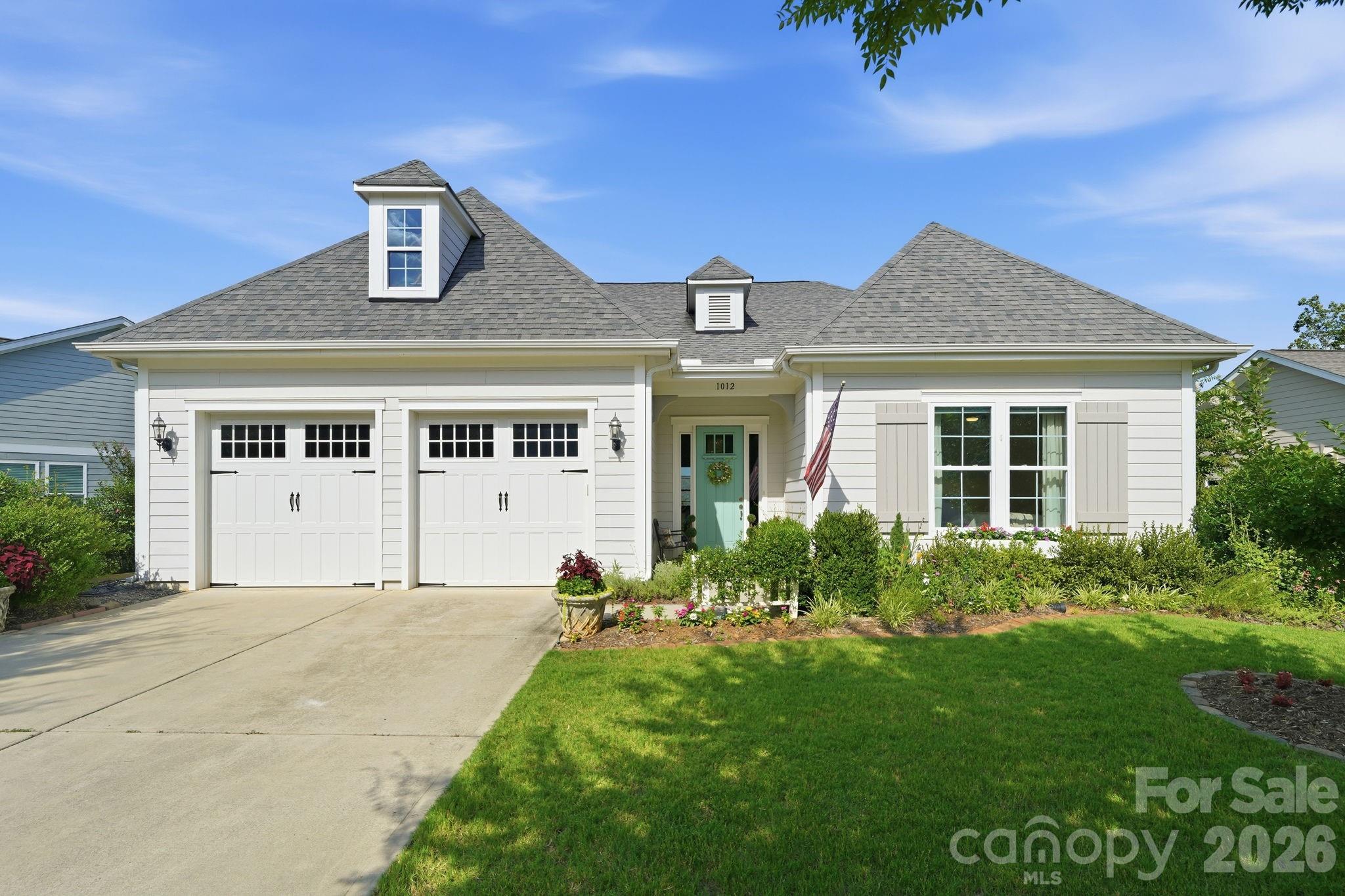 McLean Overlake - Residential