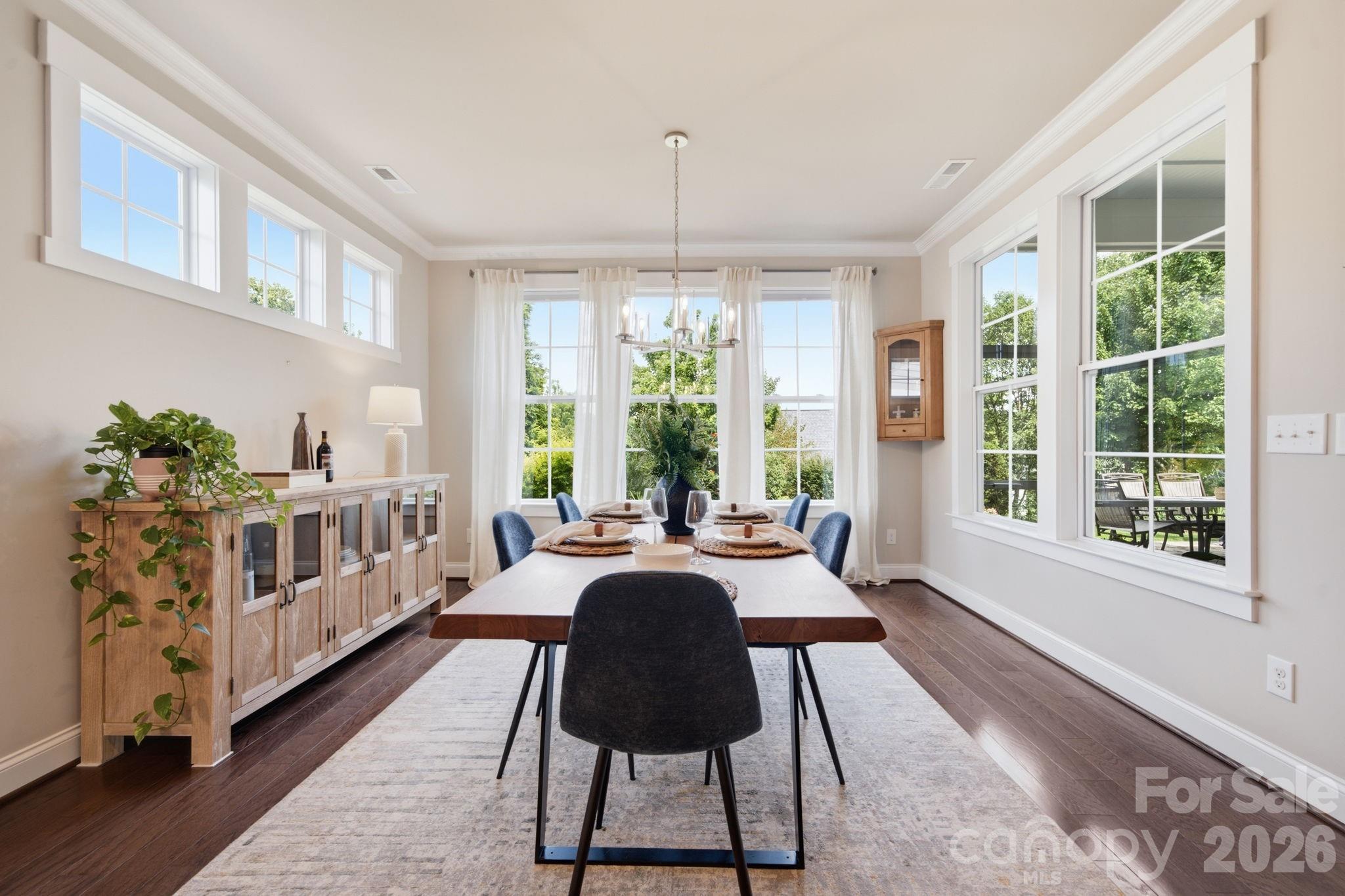 McLean Overlake - Residential